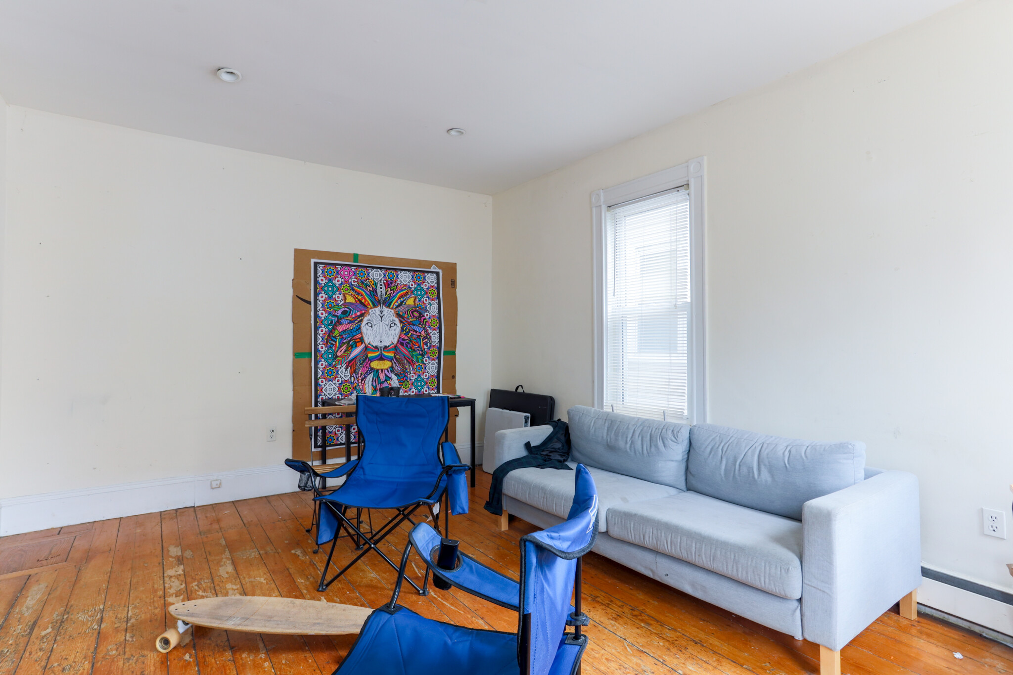 70 Calumet St, Mission Hill