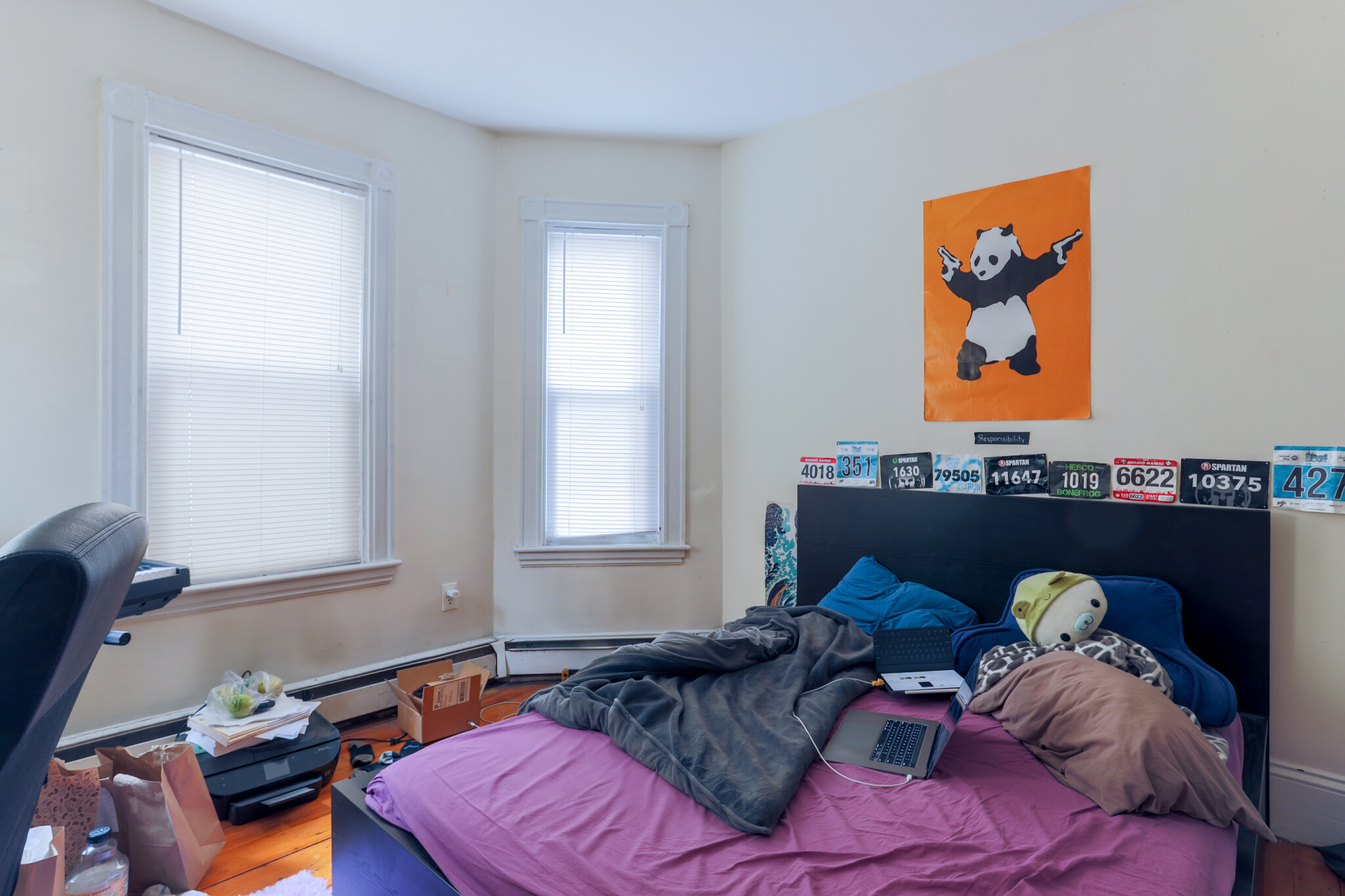 70 Calumet St, Mission Hill