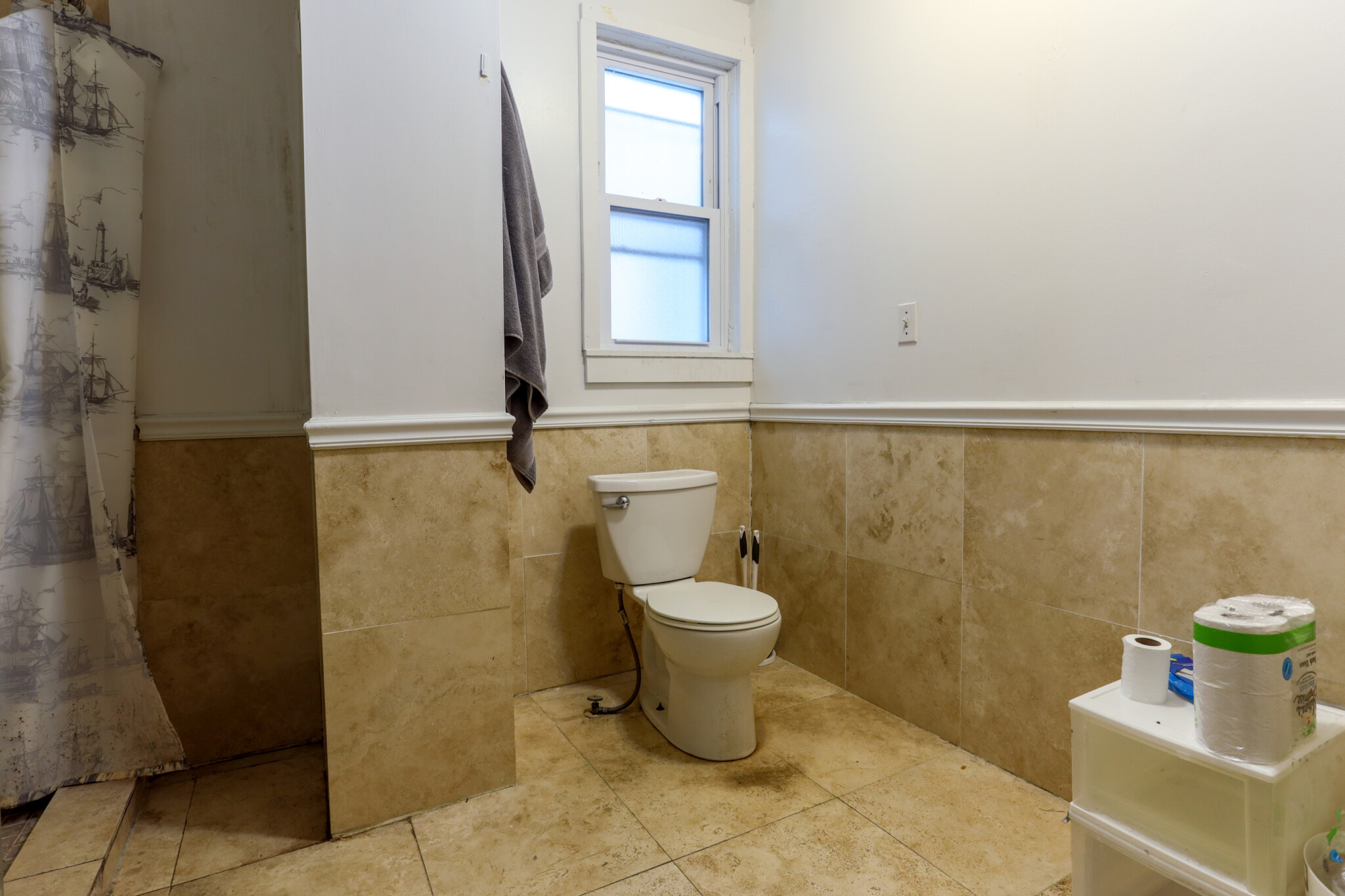 70 Calumet St, Mission Hill