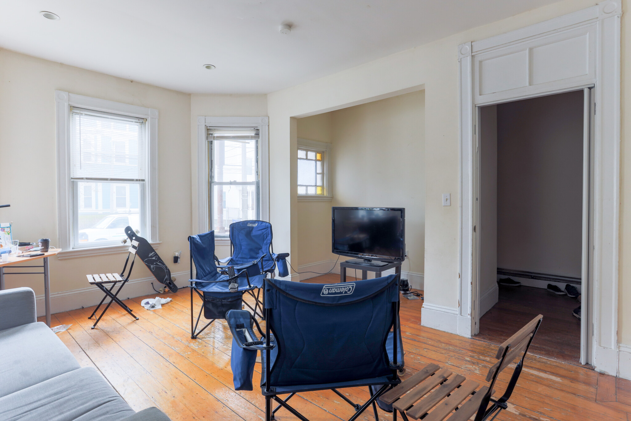 70 Calumet St, Mission Hill