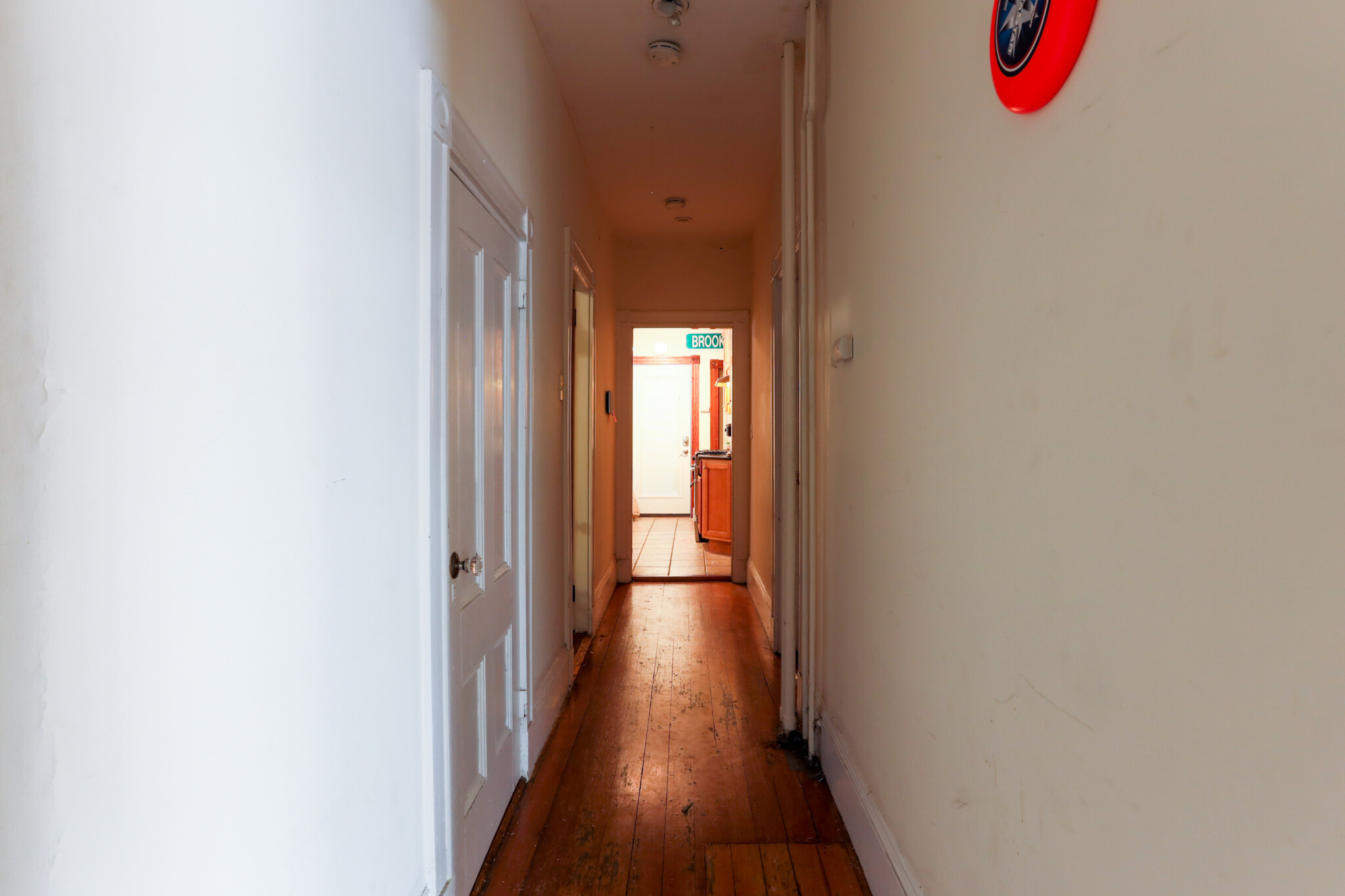 70 Calumet St, Mission Hill