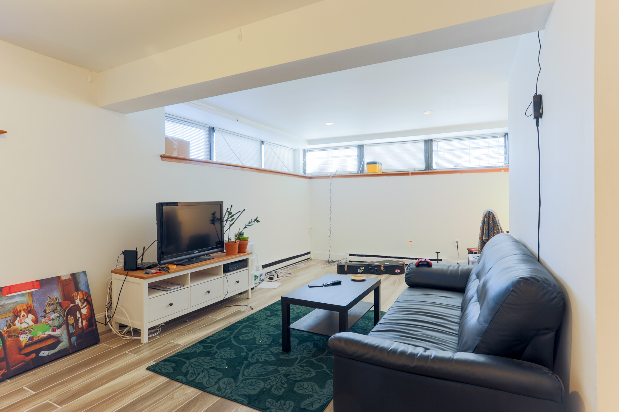 776 Columbus Ave, South End