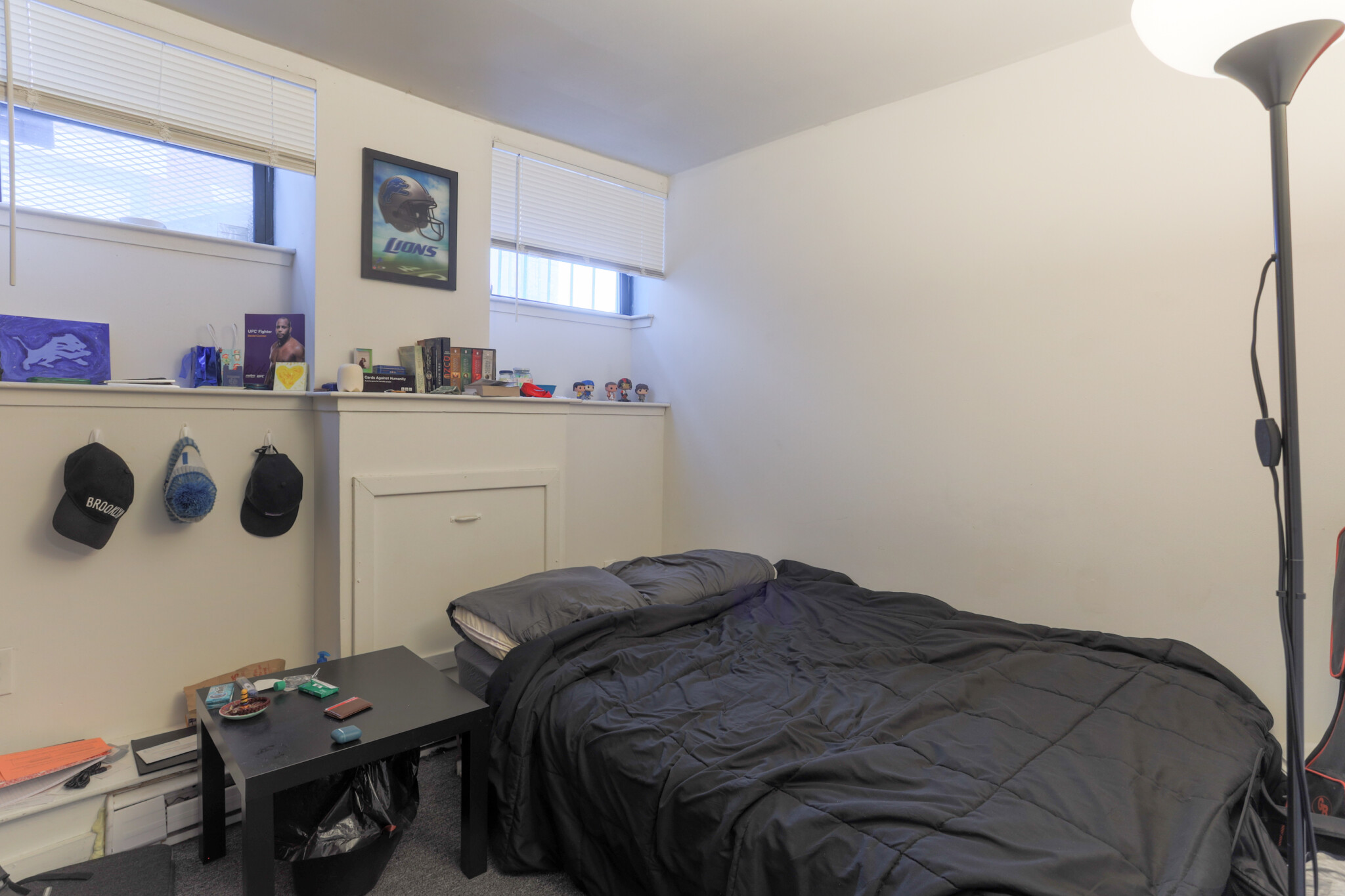 776 Columbus Ave, South End