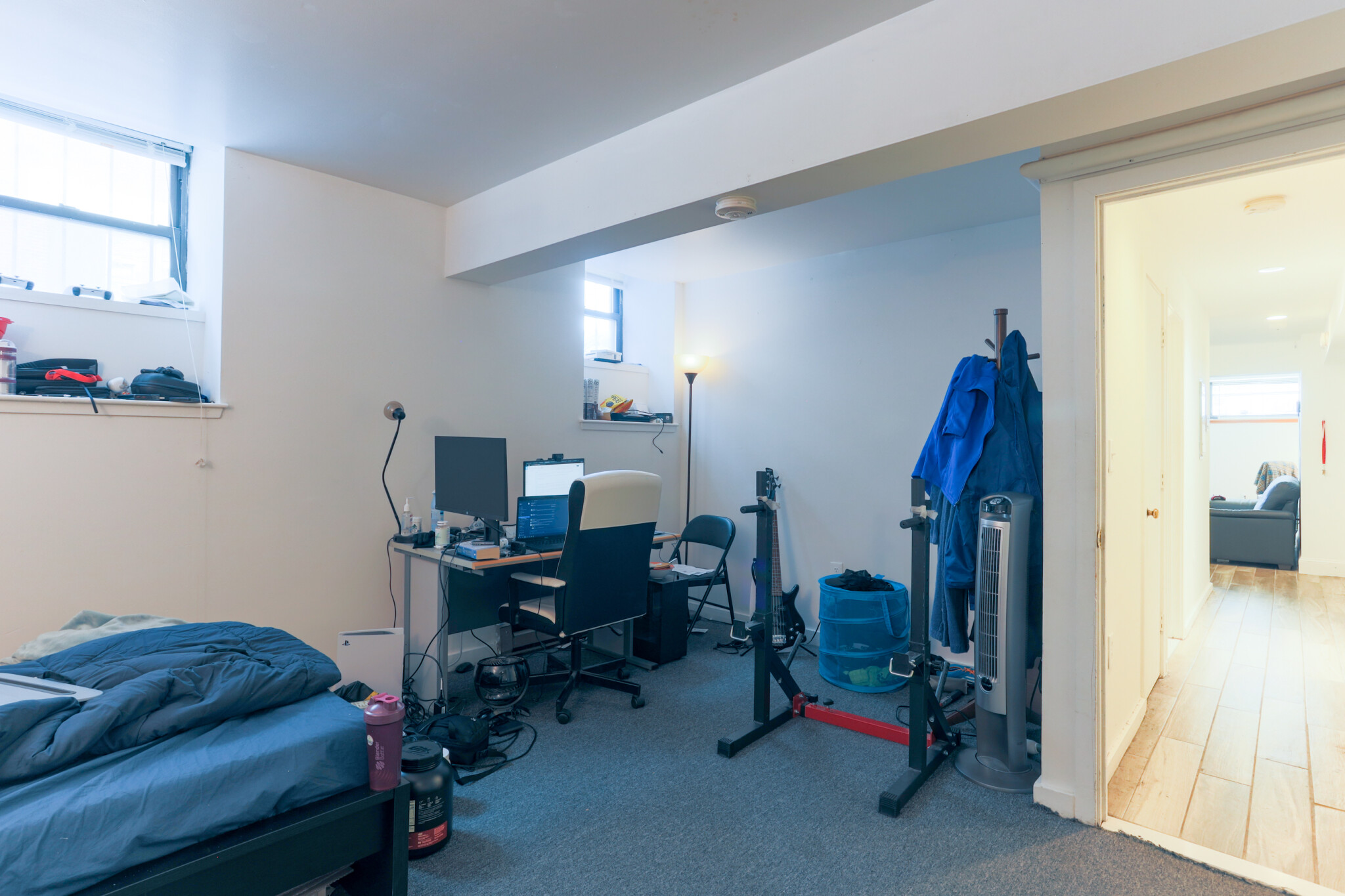 776 Columbus Ave, South End