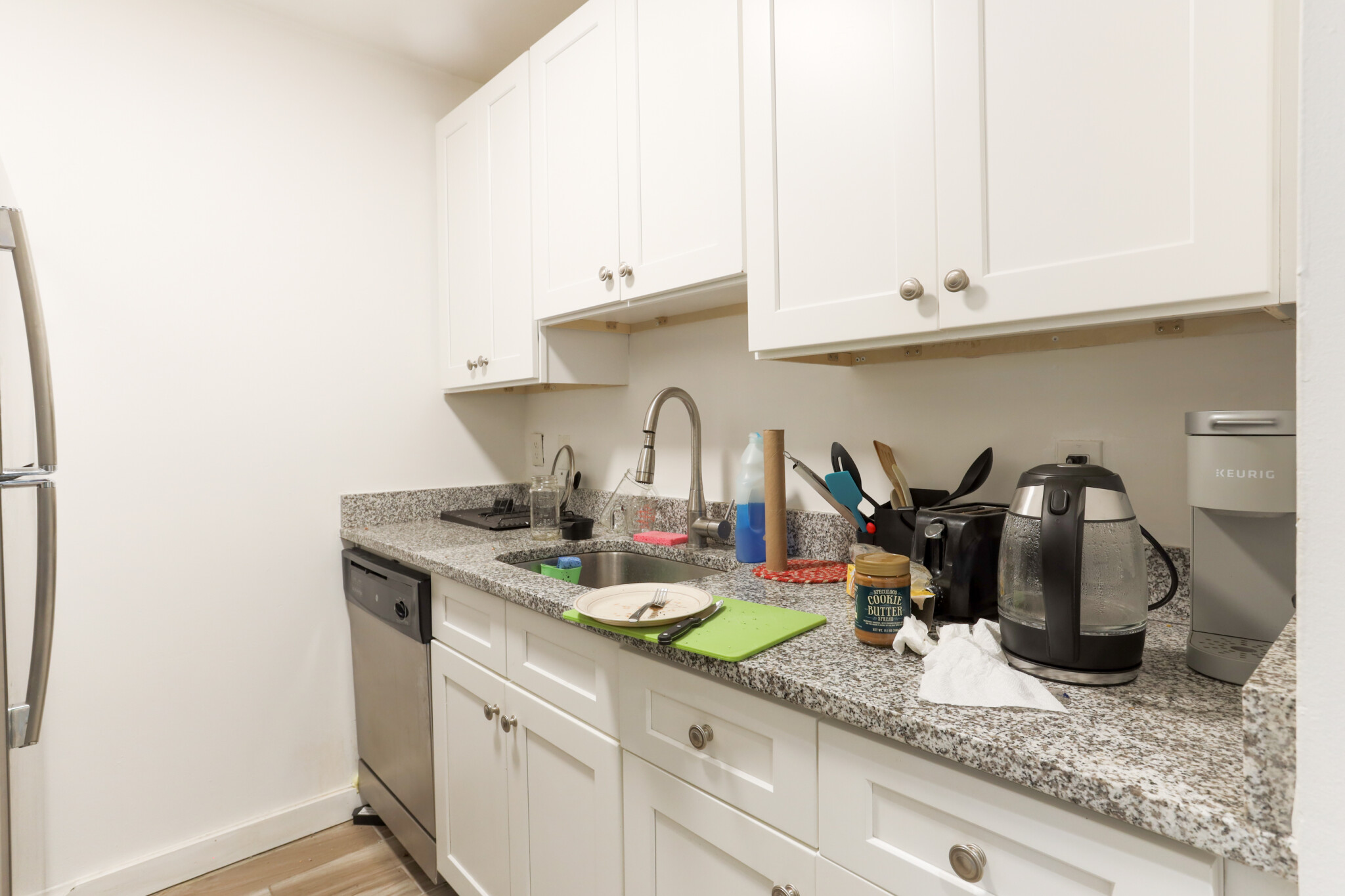 776 Columbus Ave, South End