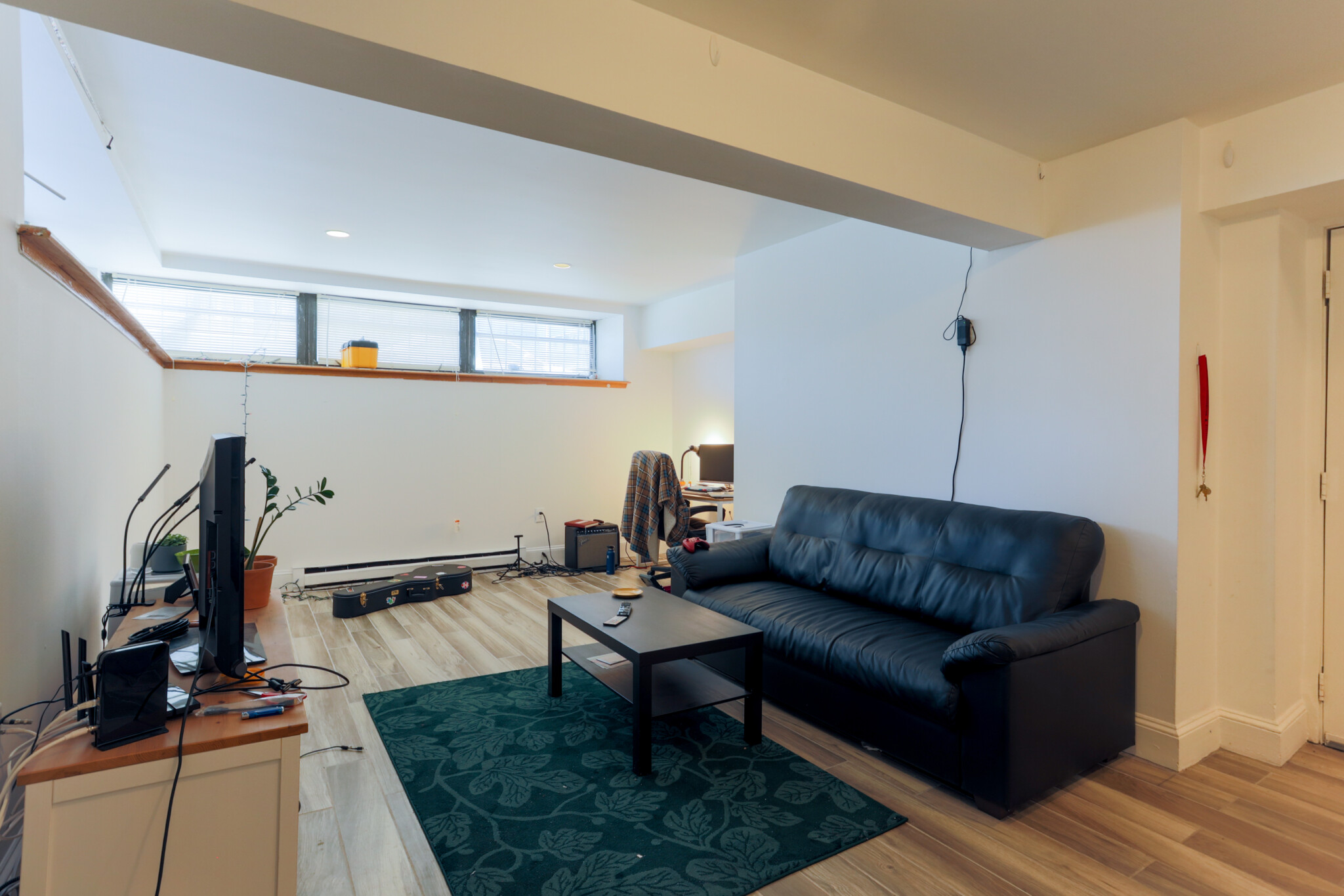 776 Columbus Ave, South End