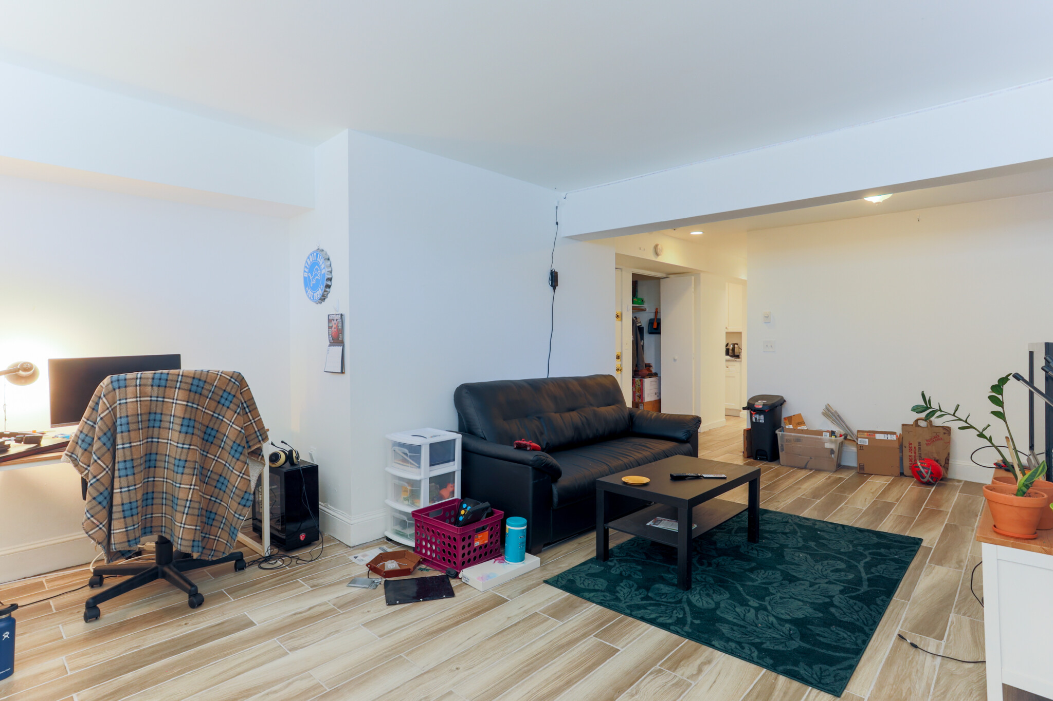 776 Columbus Ave, South End