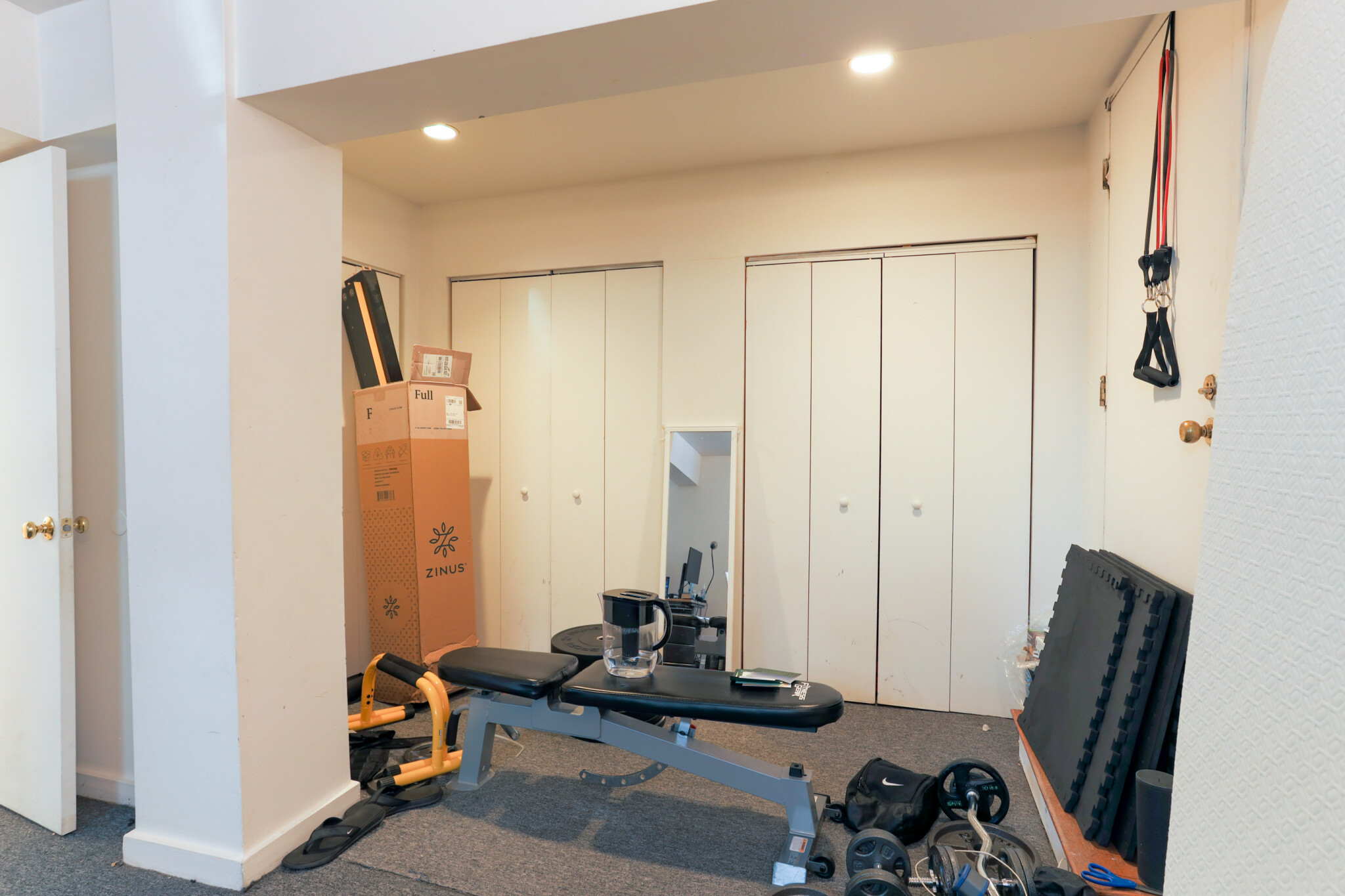 776 Columbus Ave, South End