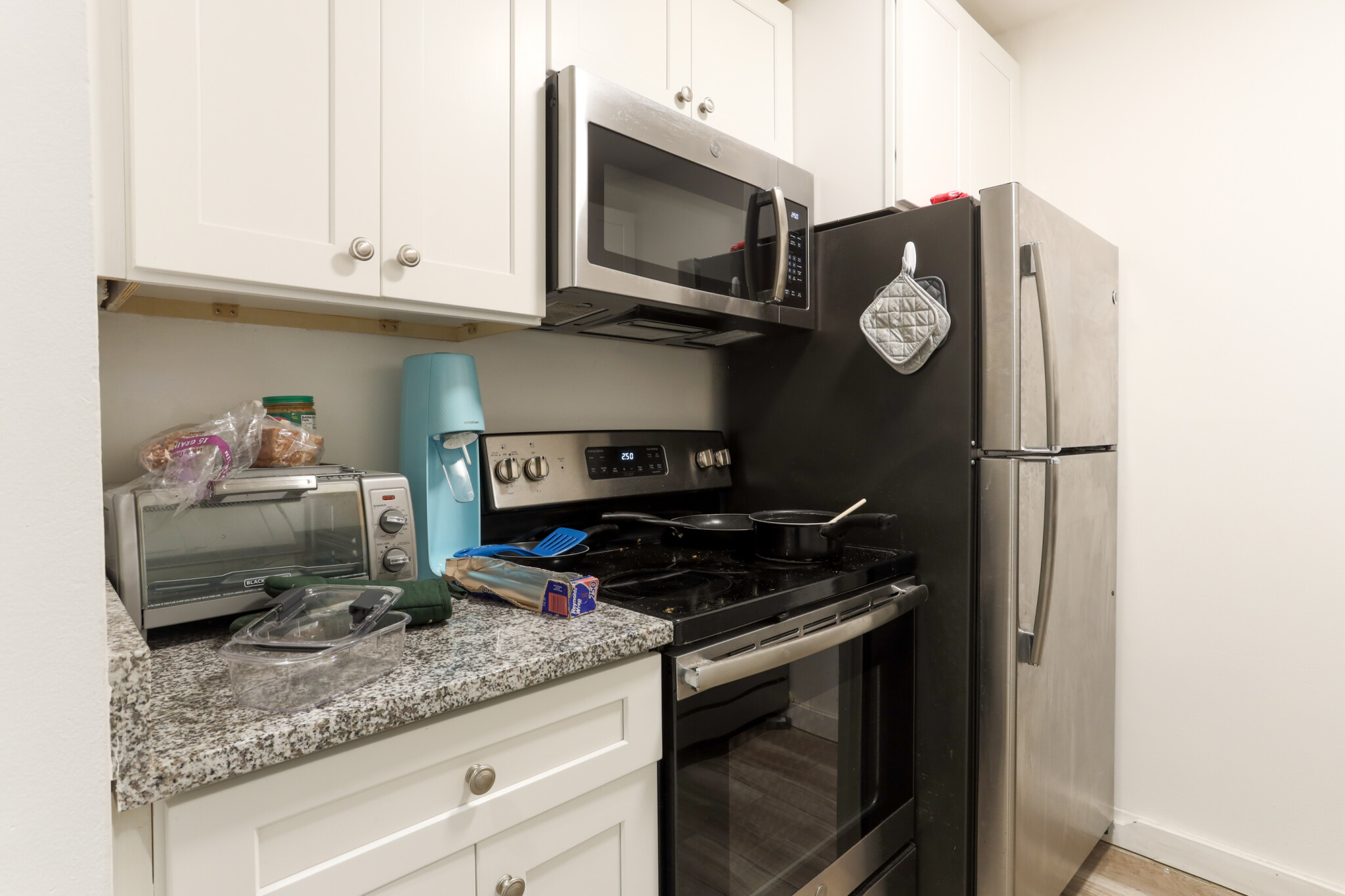 776 Columbus Ave, South End