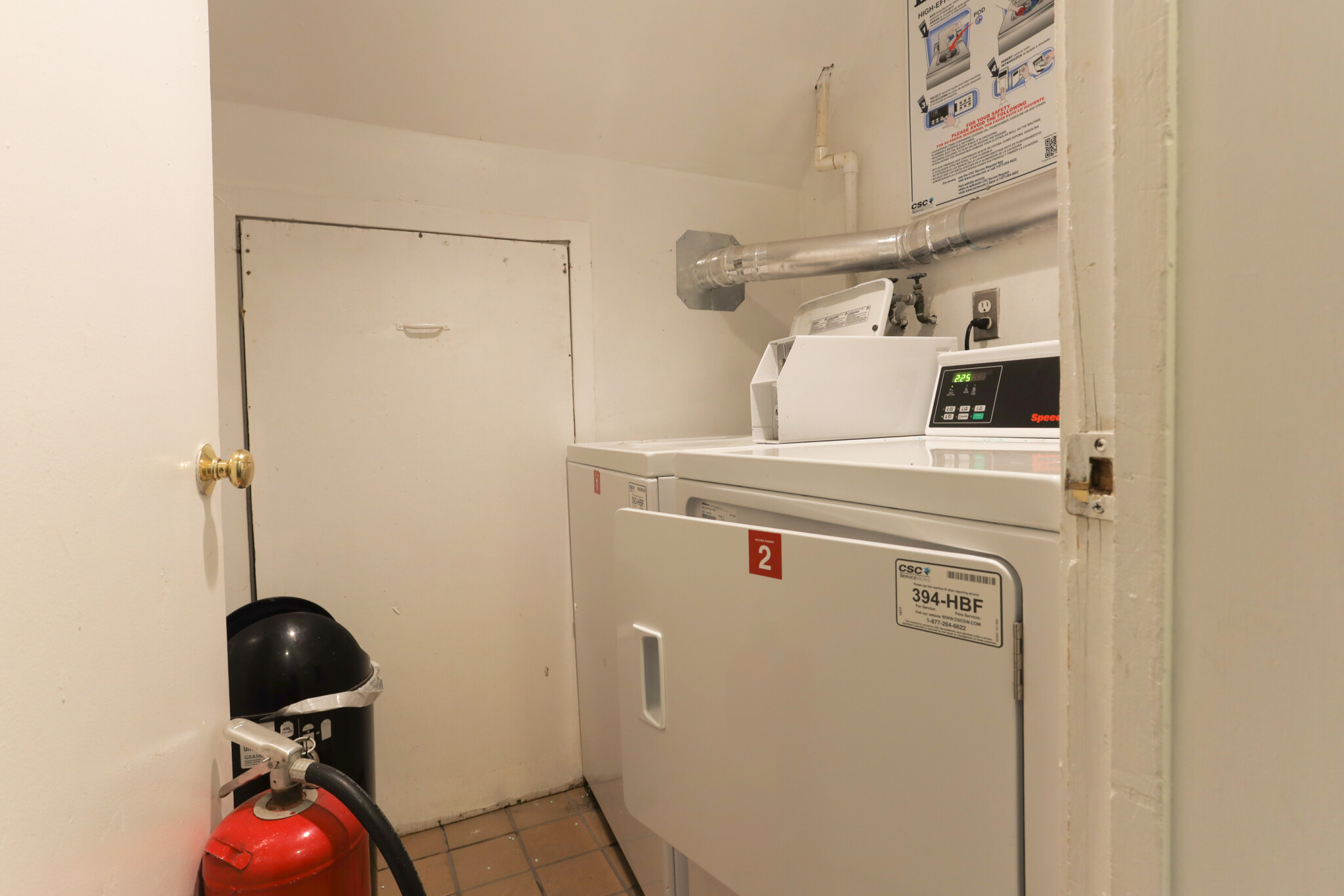 776 Columbus Ave, South End