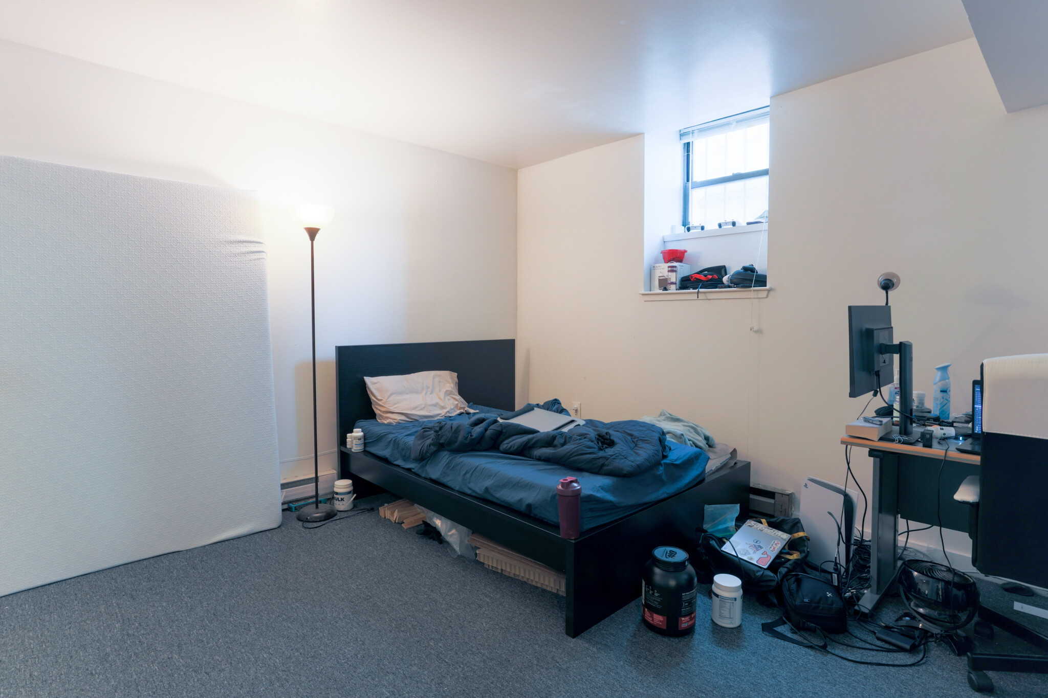 776 Columbus Ave, South End