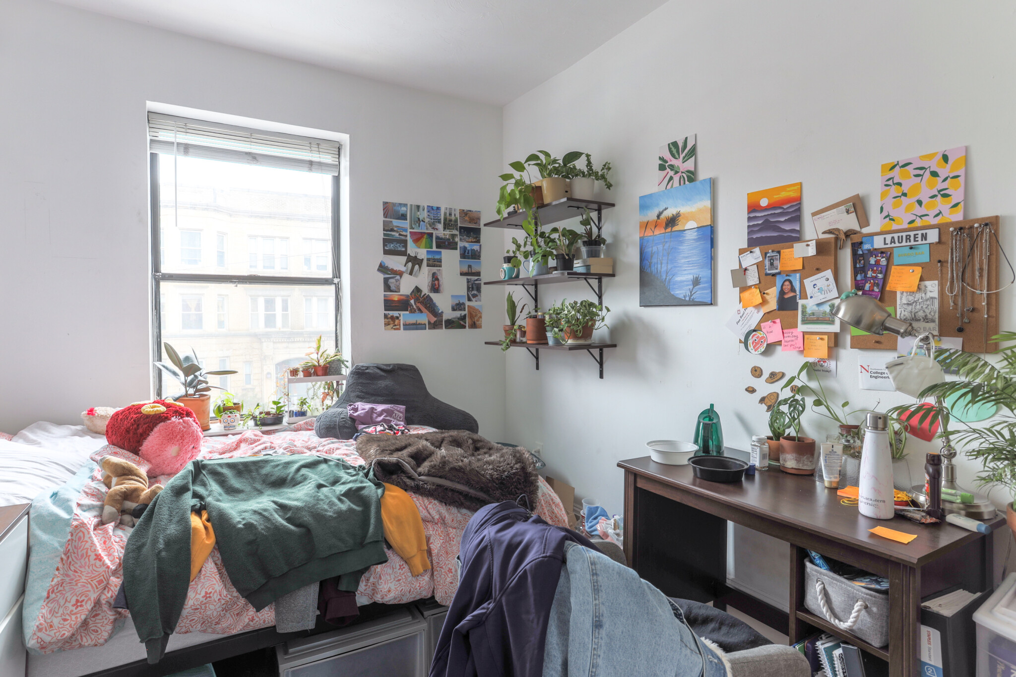 878 Huntington Ave, Mission Hill