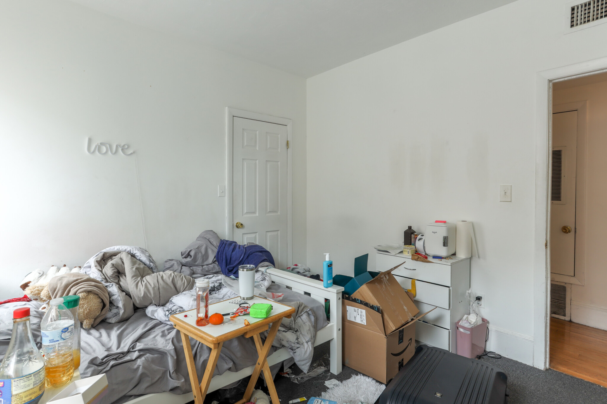 878 Huntington Ave, Mission Hill