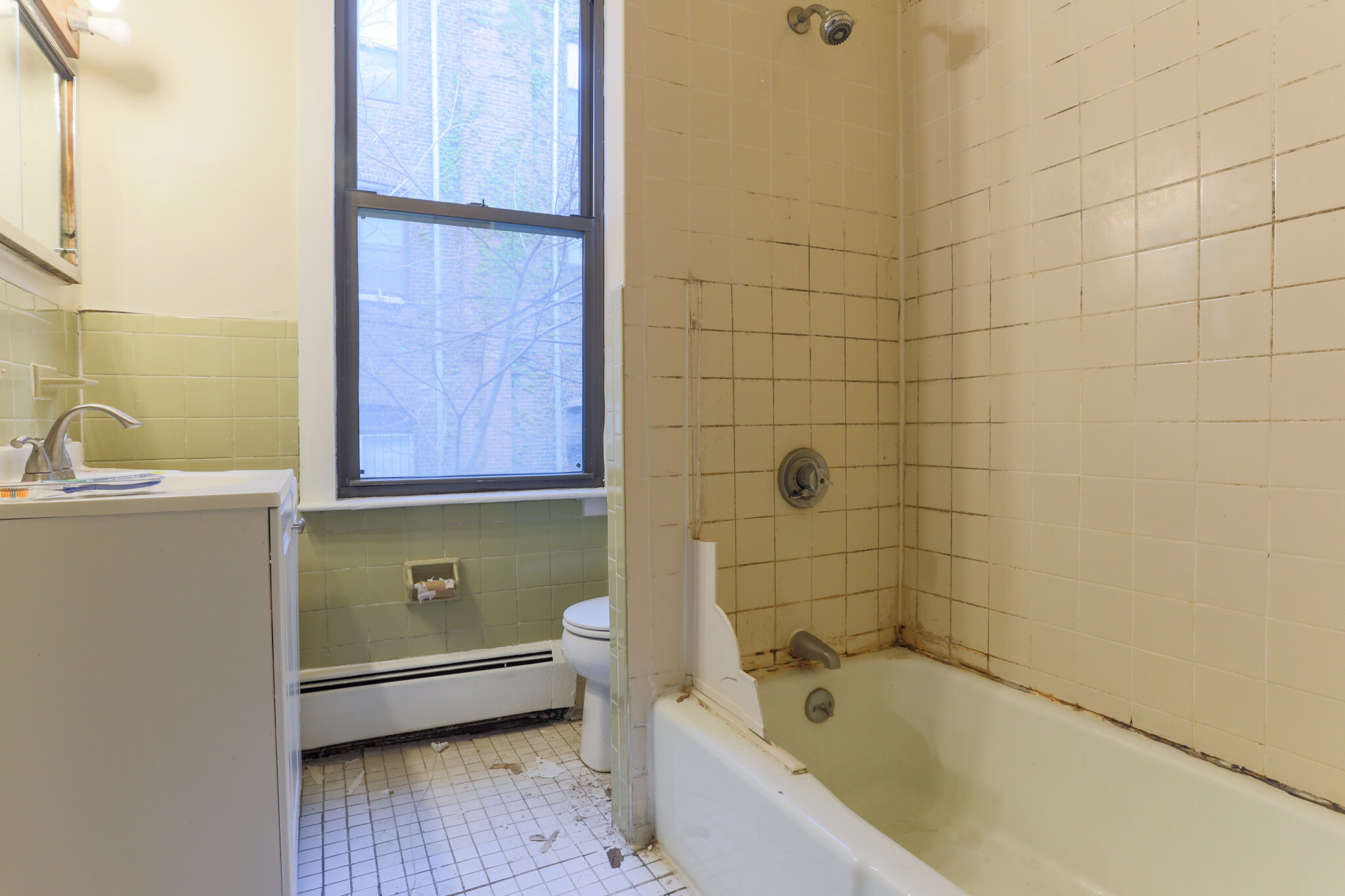 38 Bradford St, South End