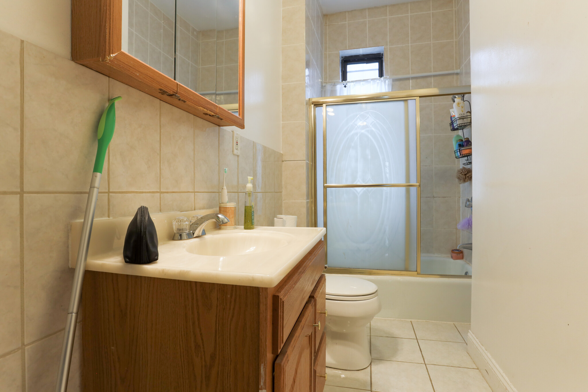 3 bed, 2 bath apartment for rent at 45 Concord Sq Unit 1, South End — photo 11 of 15