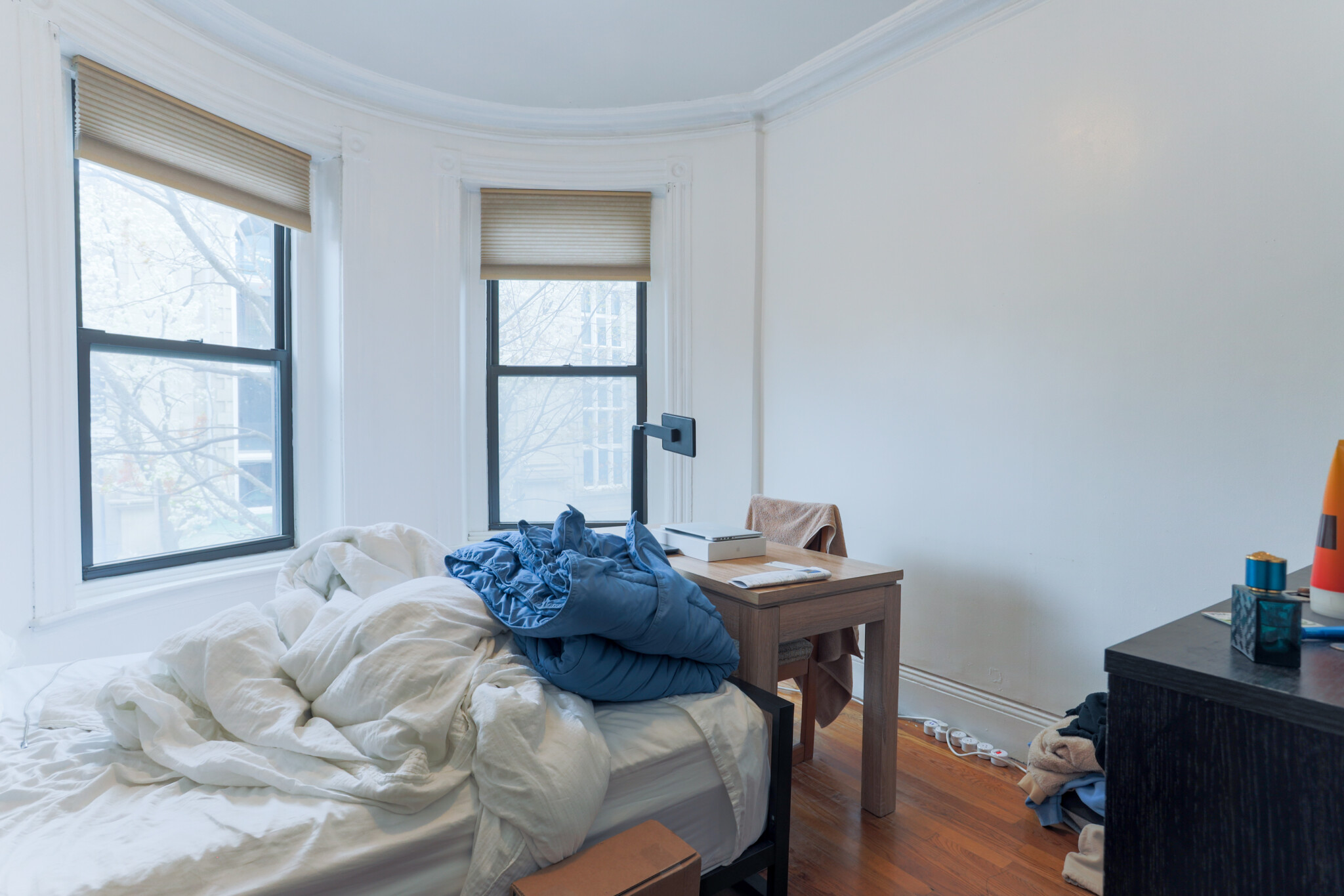 45 Concord St, South End