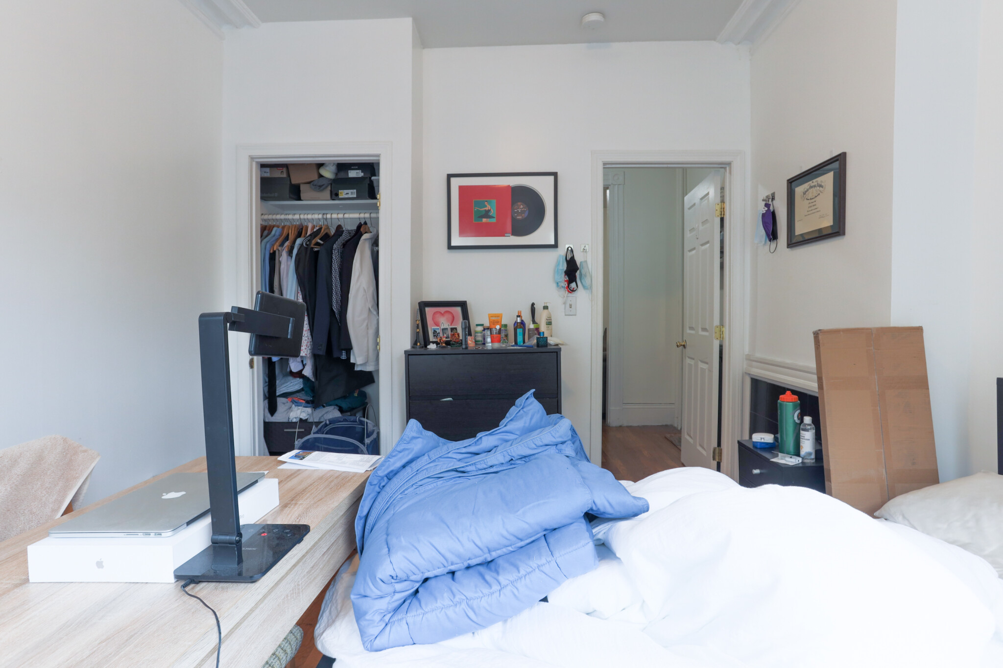 45 Concord St, South End