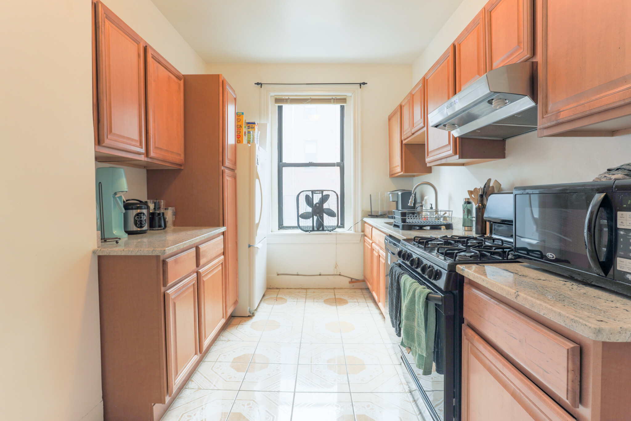 45 Concord St, South End