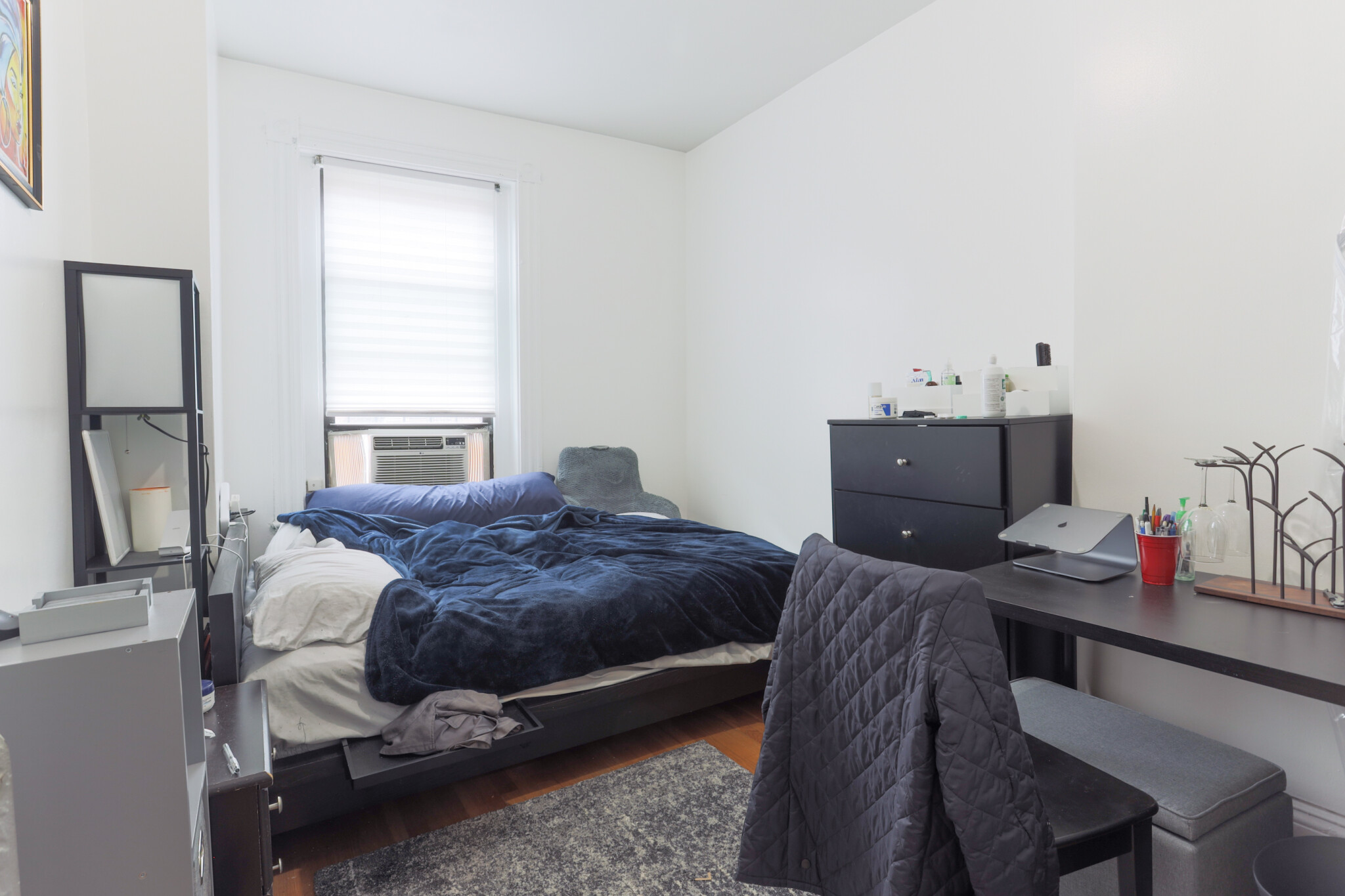 45 Concord St, South End