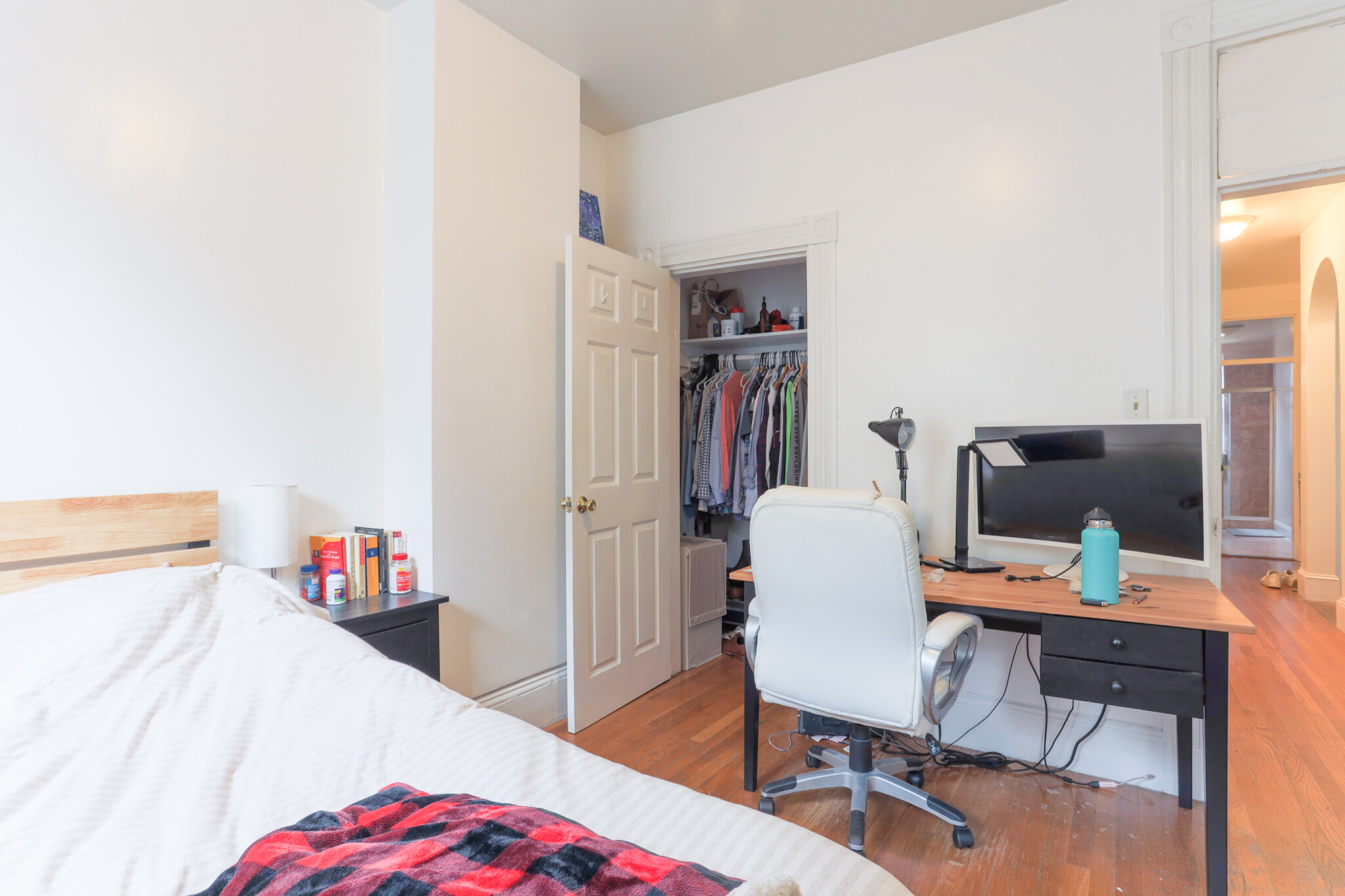 45 Concord St, South End