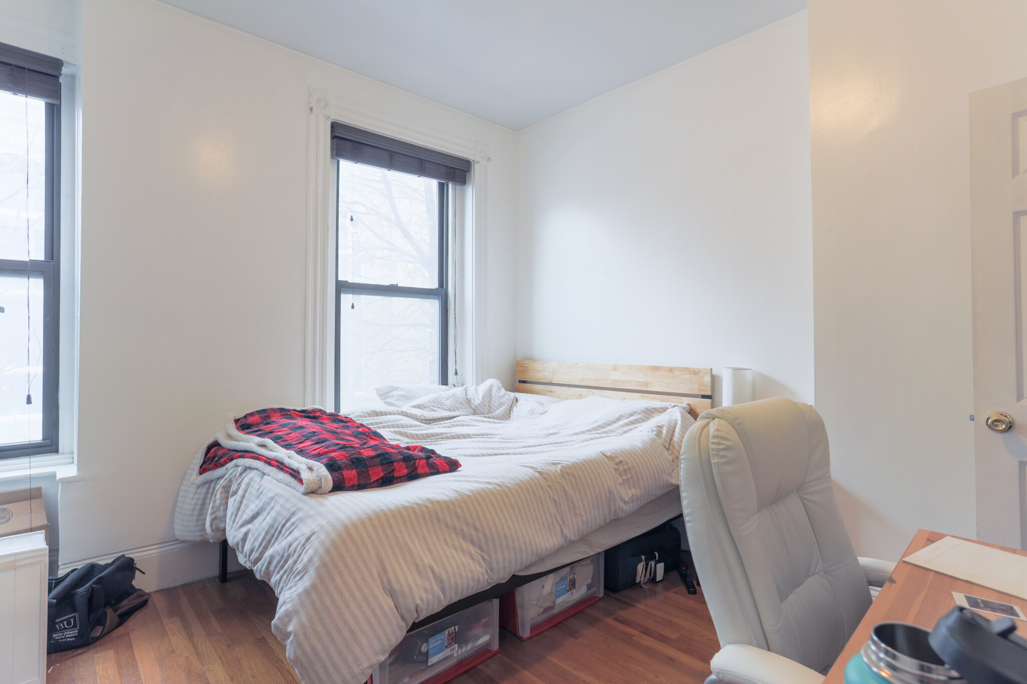 45 Concord St, South End