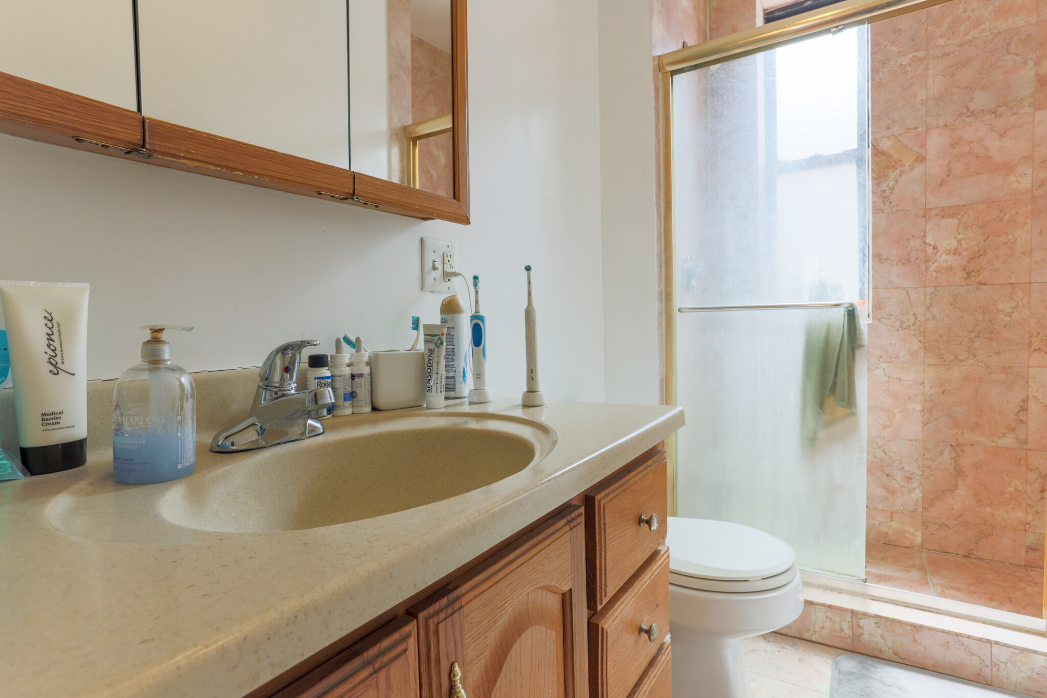 45 Concord St, South End