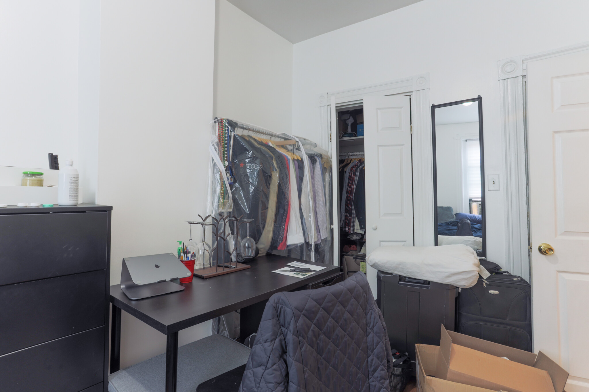 45 Concord St, South End