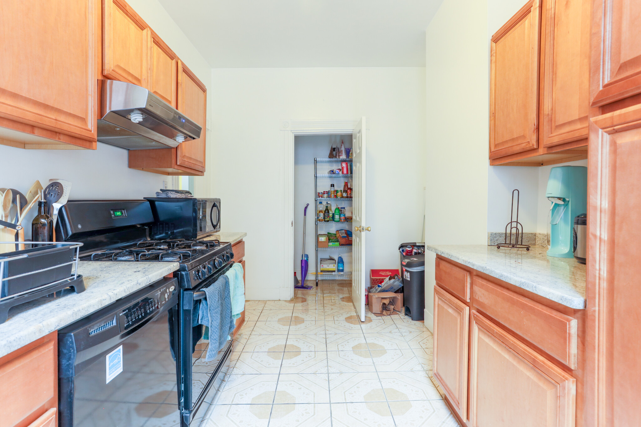 45 Concord St, South End