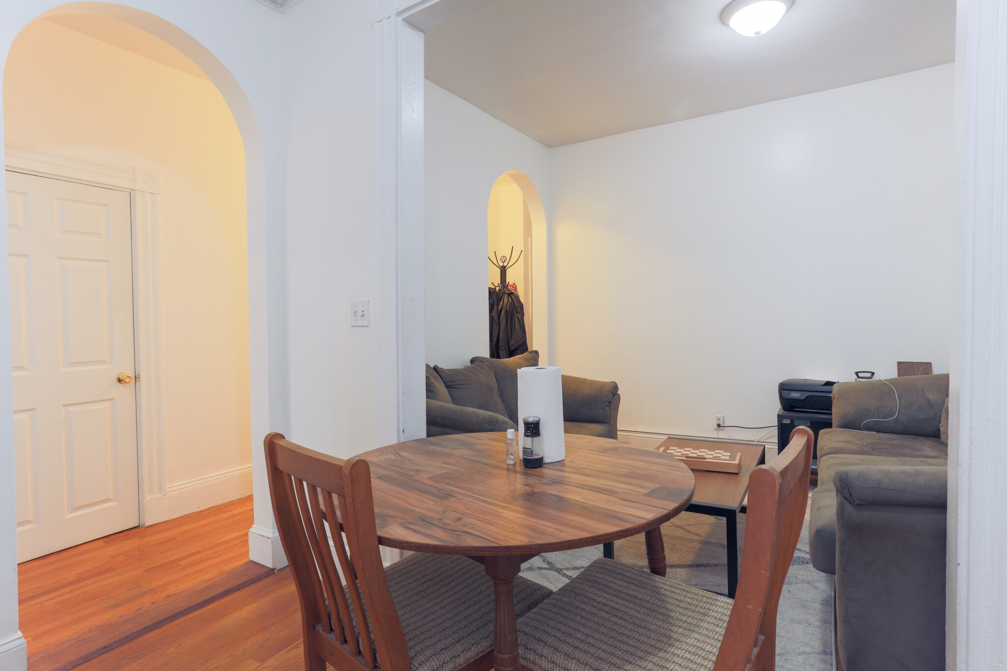 45 Concord St, South End