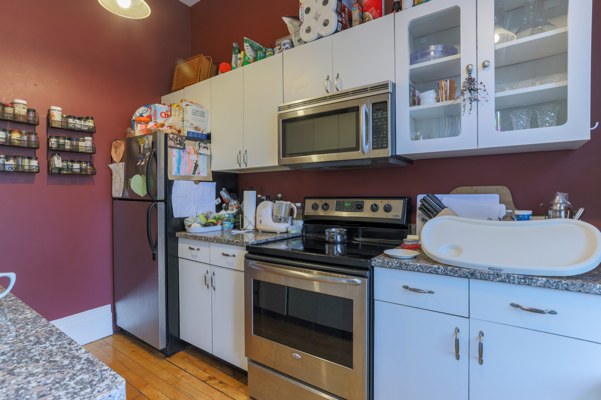 600 Massachusetts Ave, South End