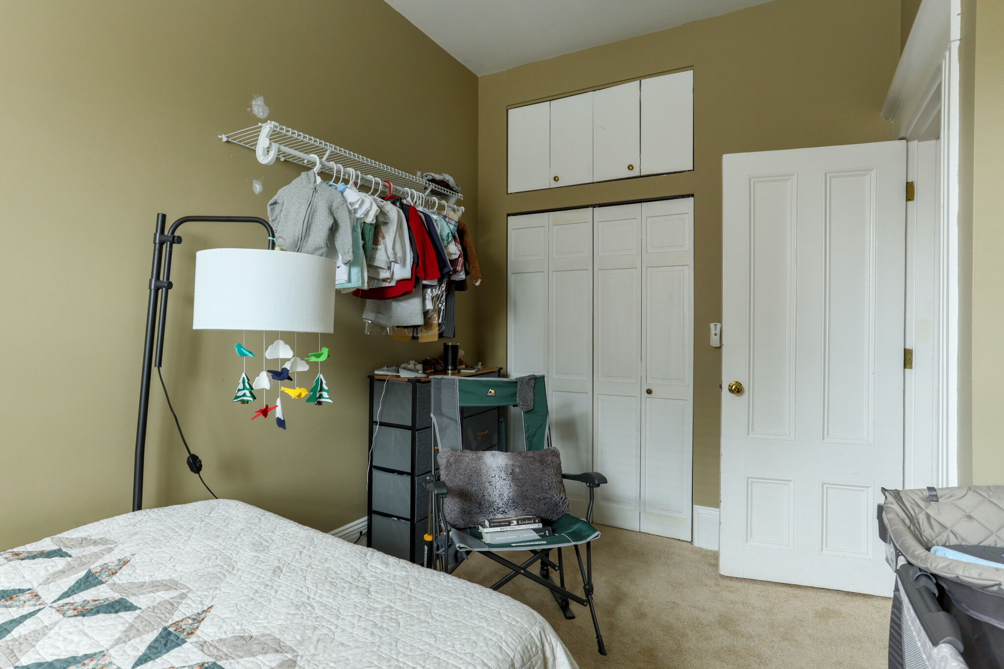 600 Massachusetts Ave, South End