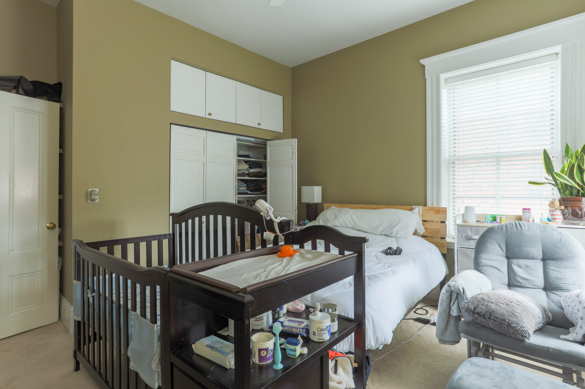 600 Massachusetts Ave, South End