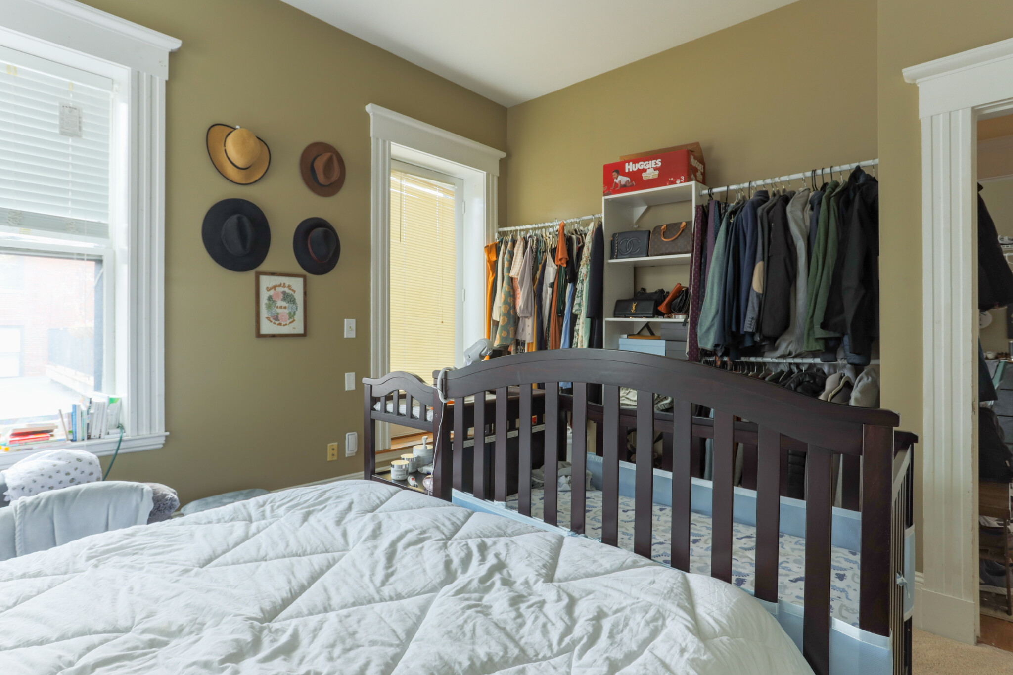 600 Massachusetts Ave, South End