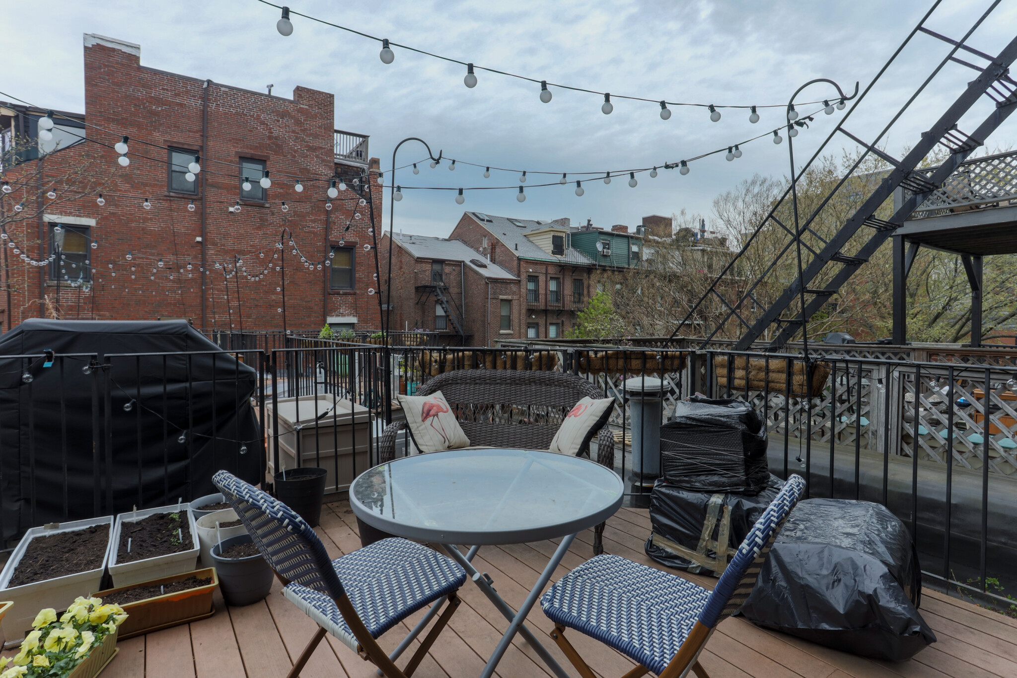 600 Massachusetts Ave, South End