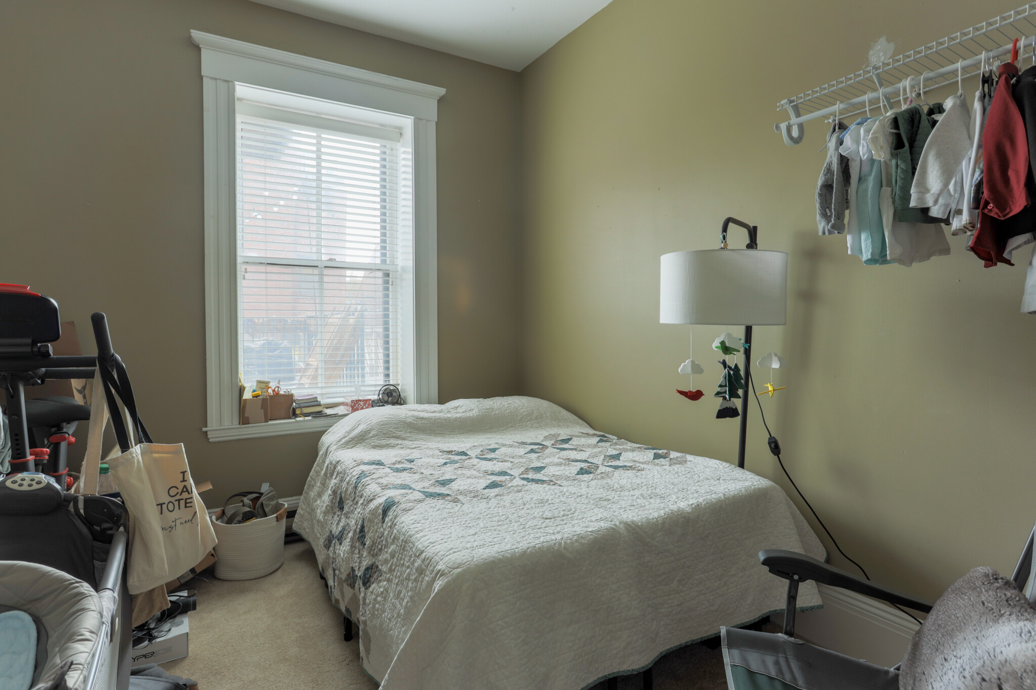 600 Massachusetts Ave, South End