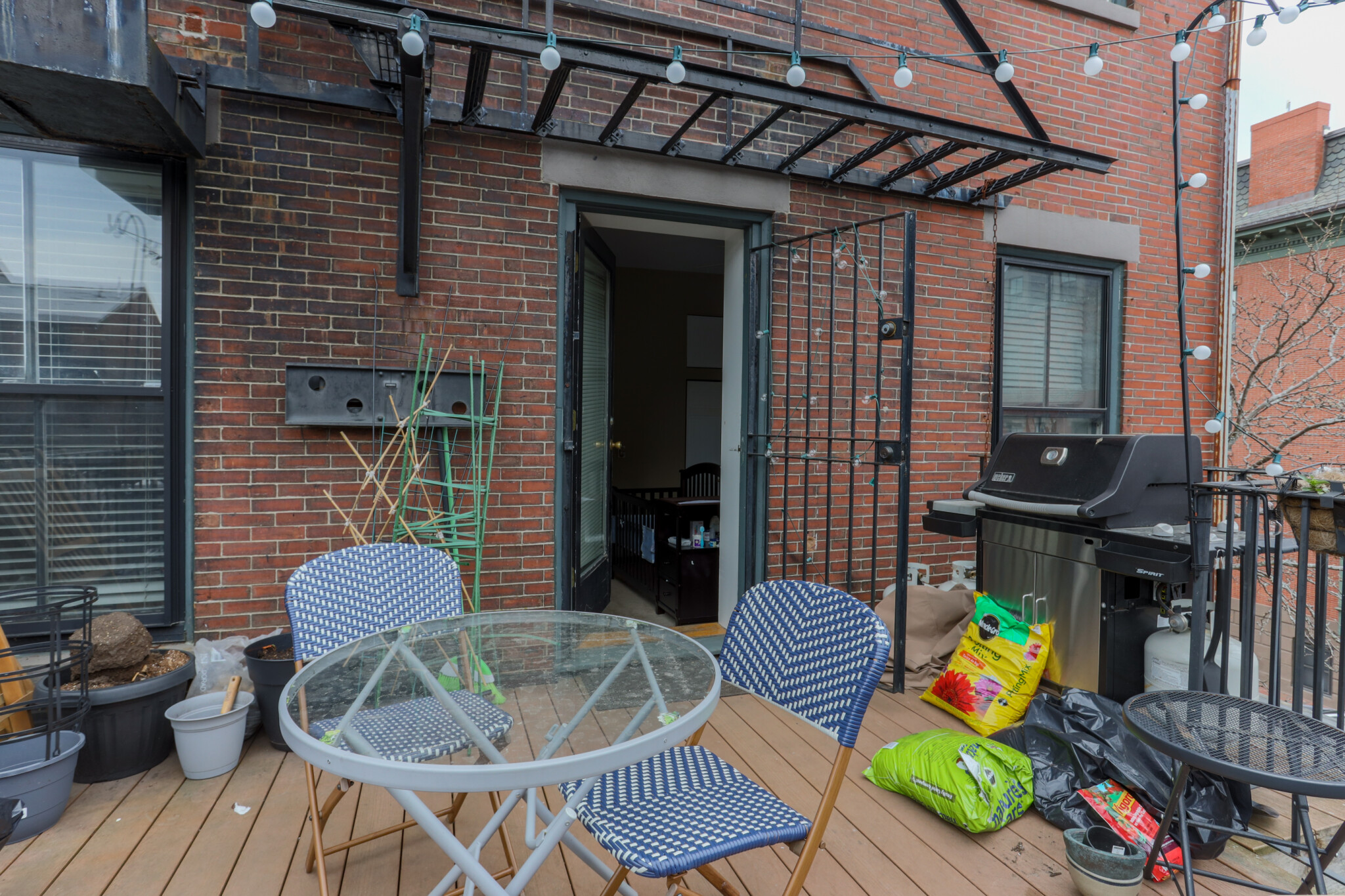 600 Massachusetts Ave, South End