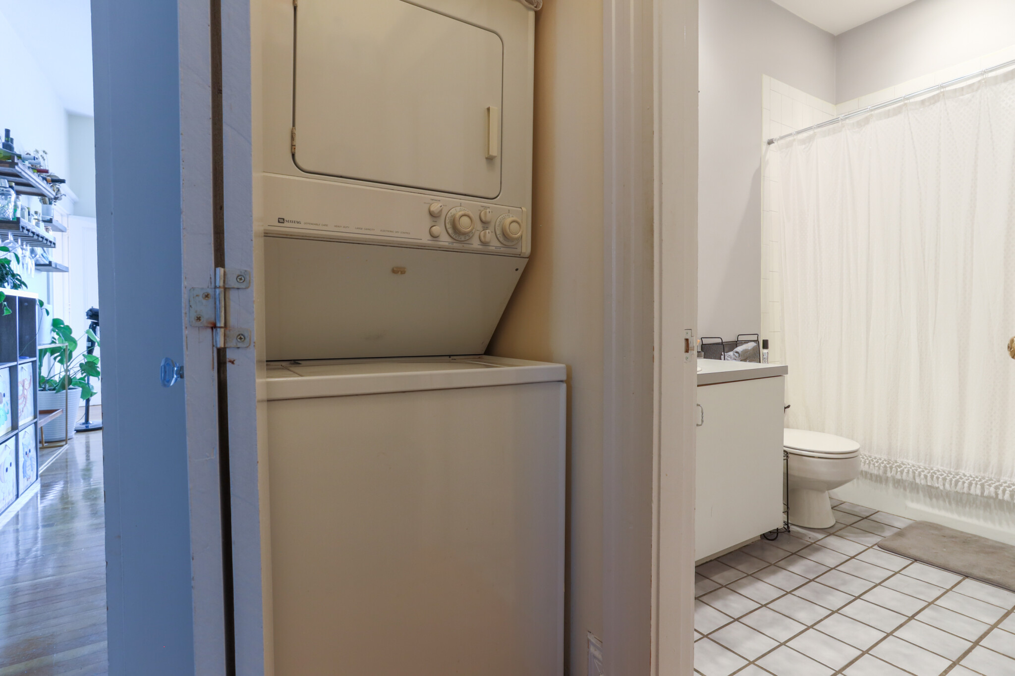 600 Massachusetts Ave, South End