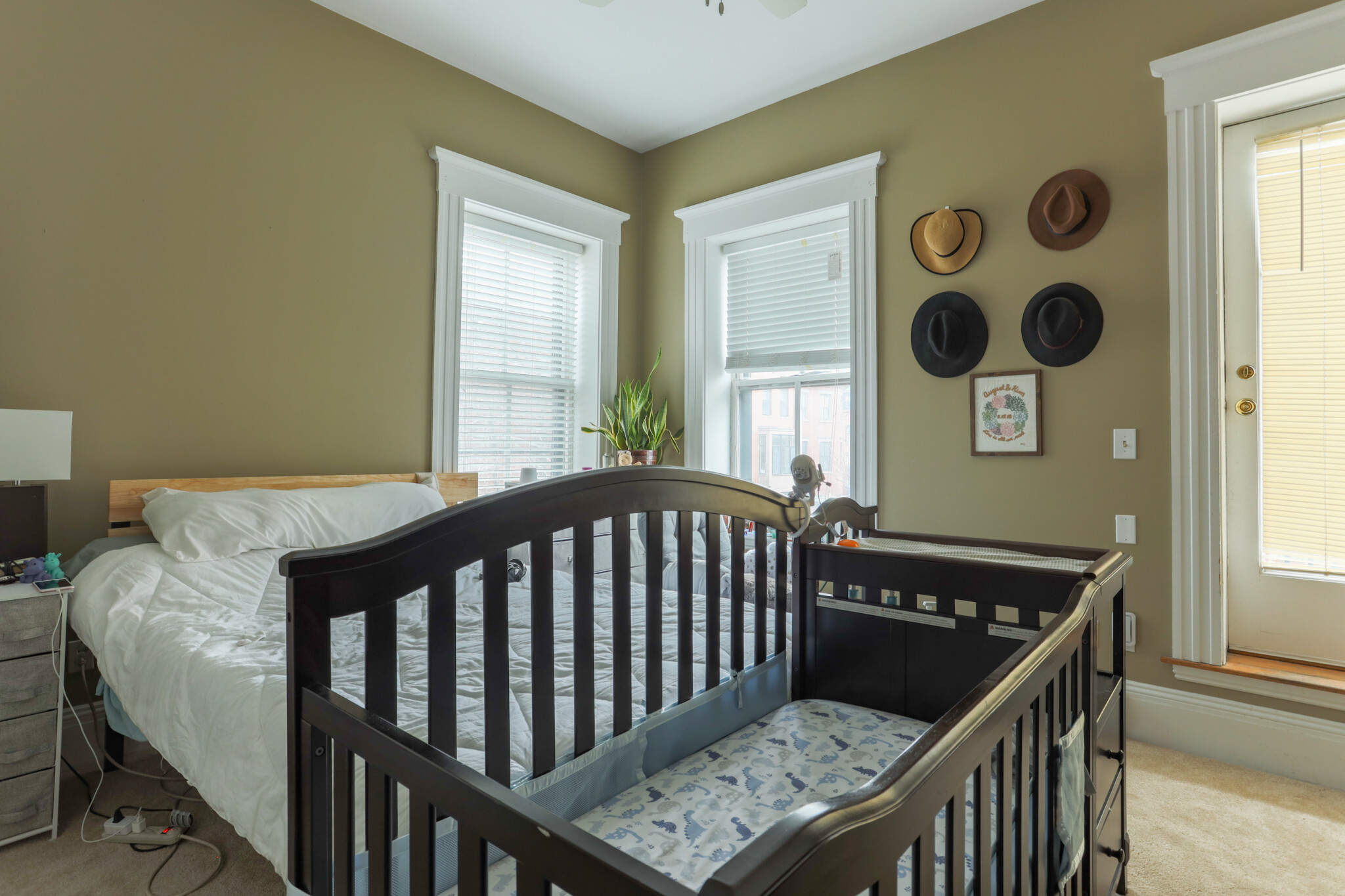 600 Massachusetts Ave, South End