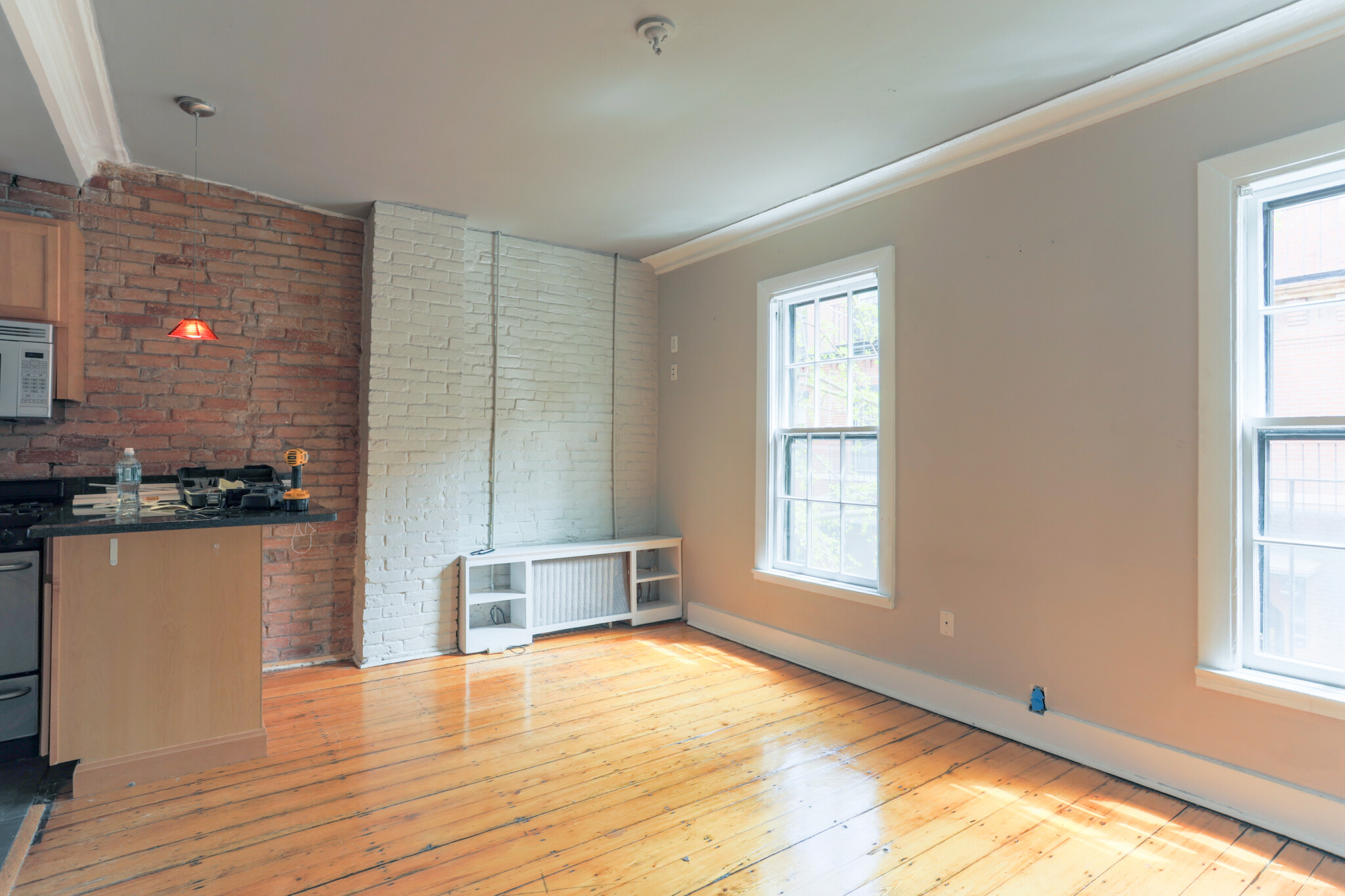 33 Gray St, South End