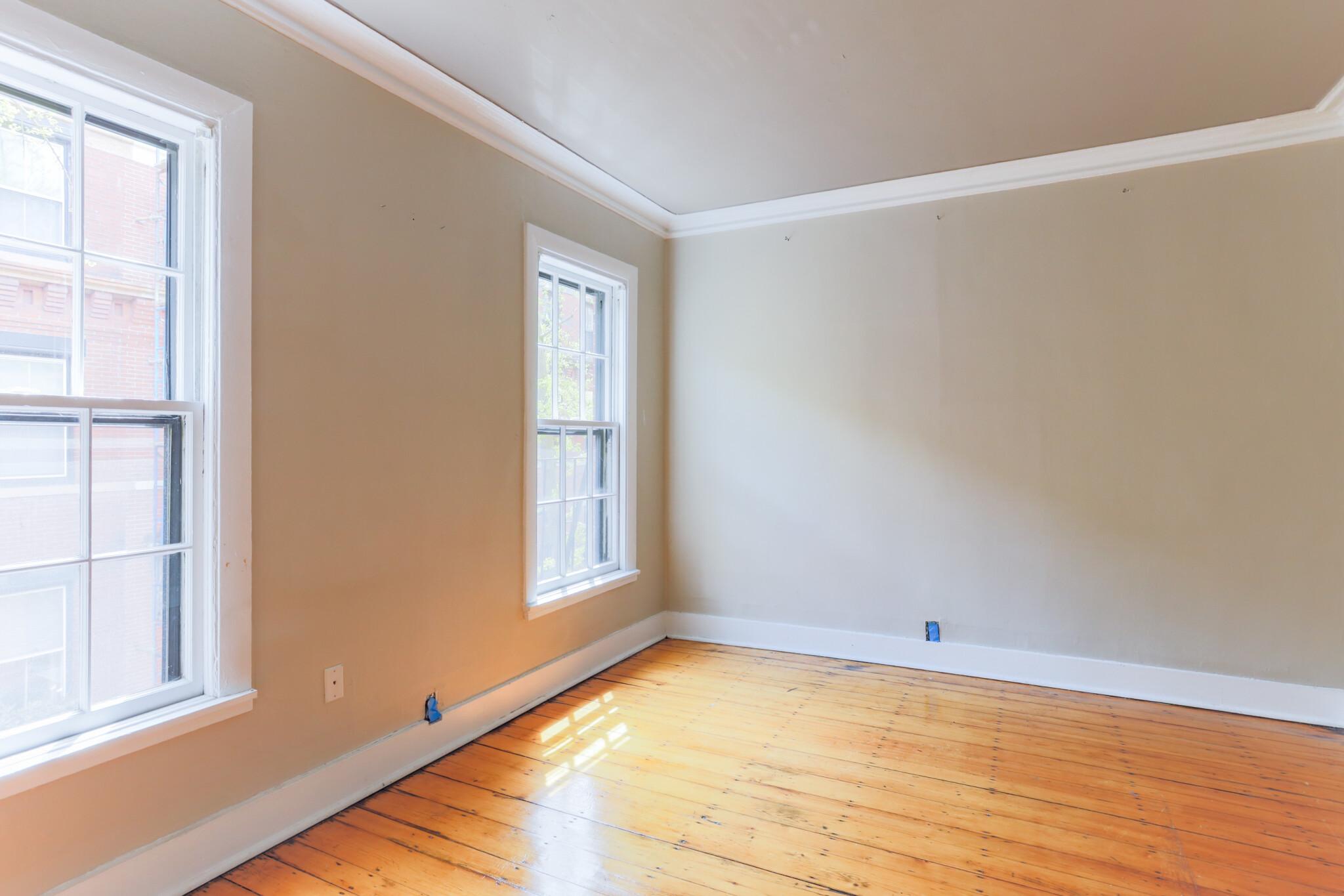 33 Gray St, South End