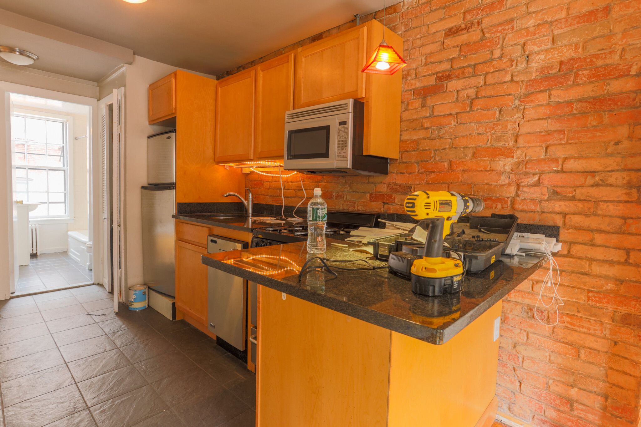 33 Gray St, South End