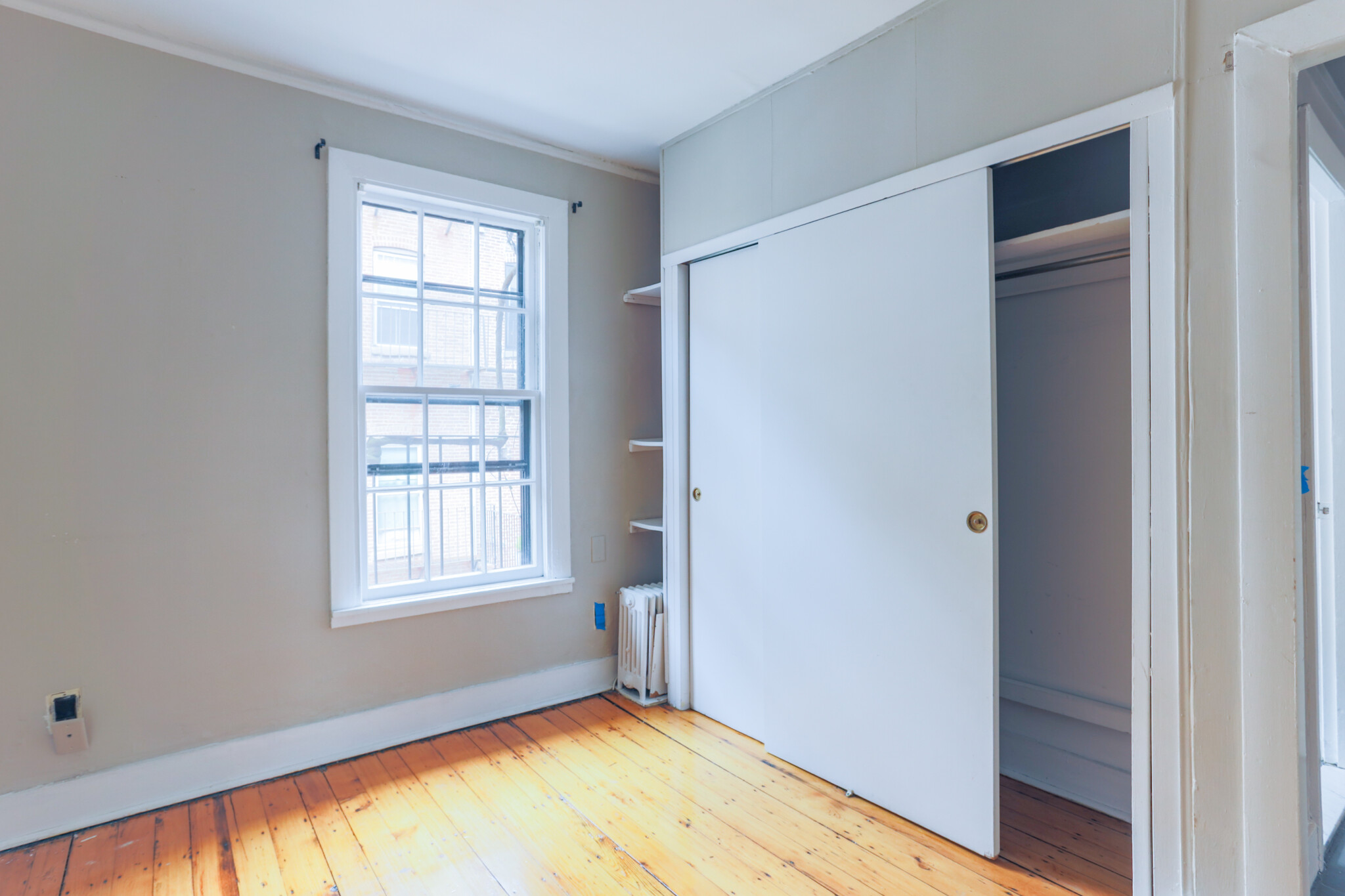 33 Gray St, South End