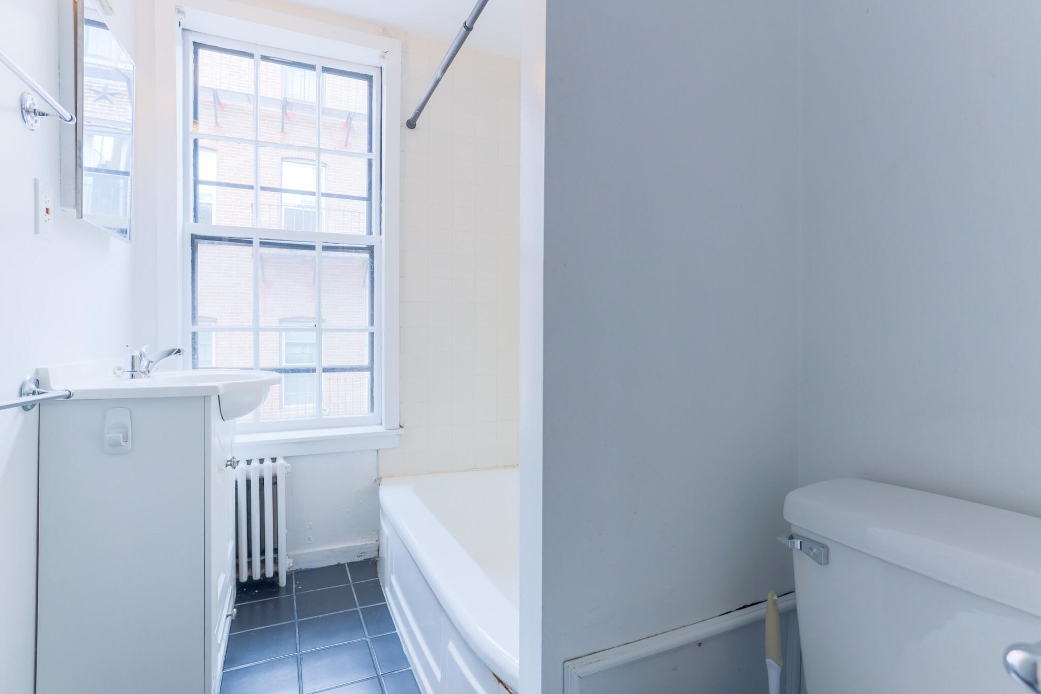 33 Gray St, South End