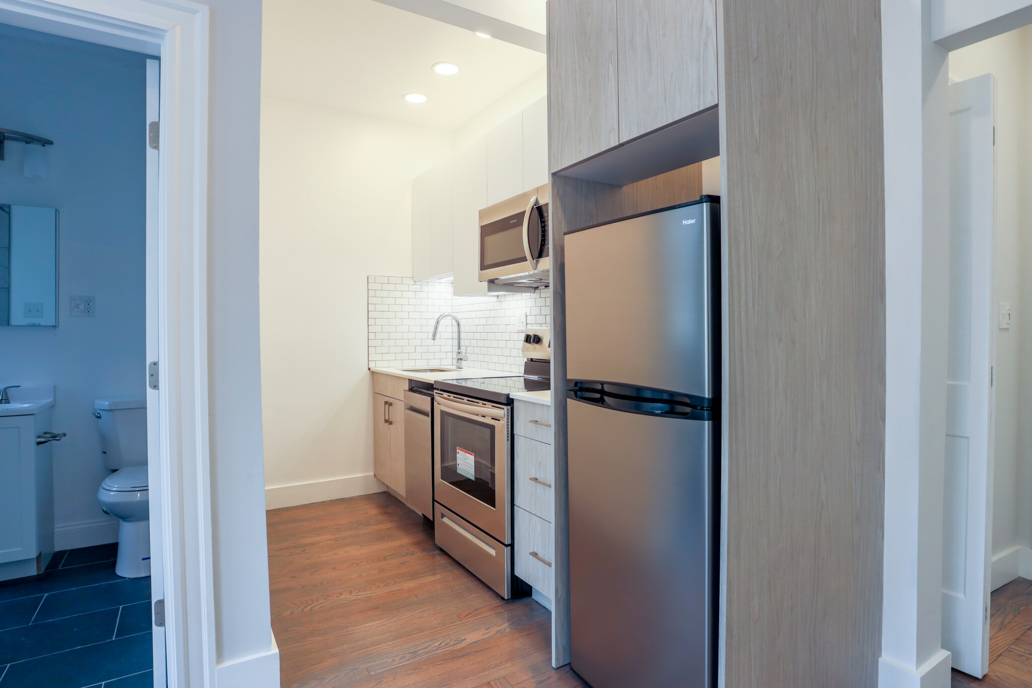 38 Queensberry St, Fenway