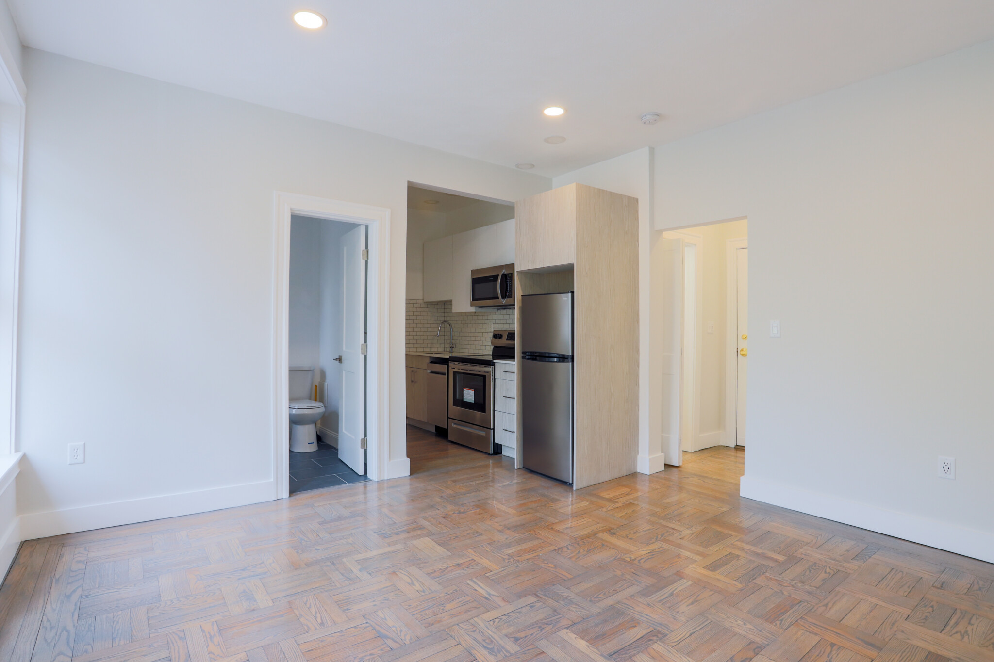 38 Queensberry St, Fenway