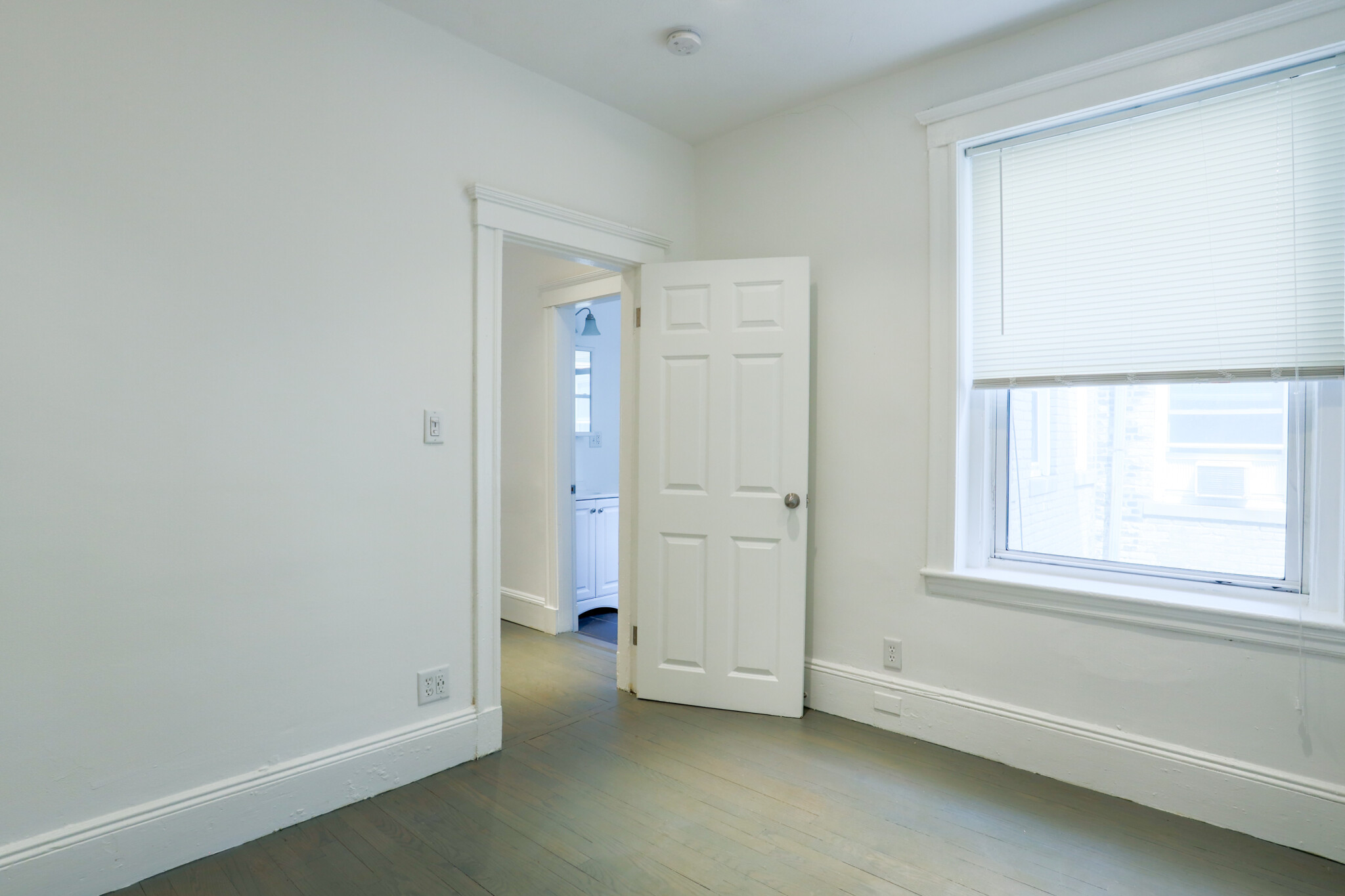 55 Queensberry St, Fenway