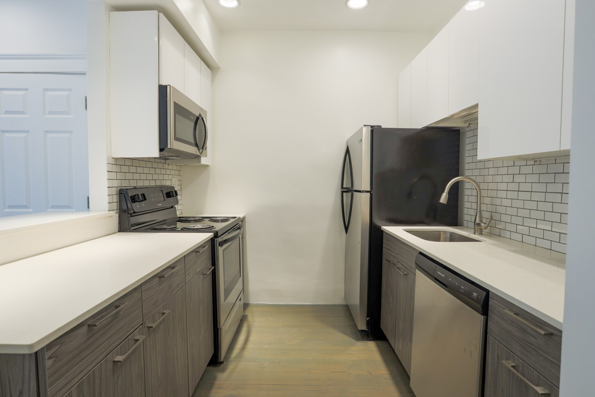 55 Queensberry St, Fenway