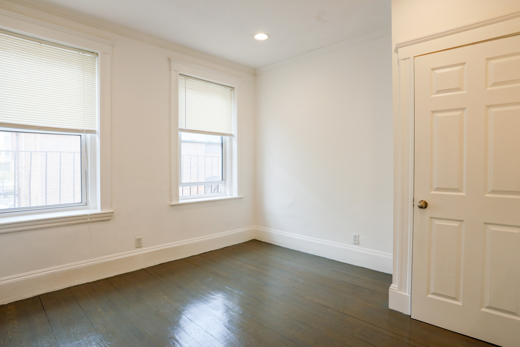 55 Queensberry St, Fenway