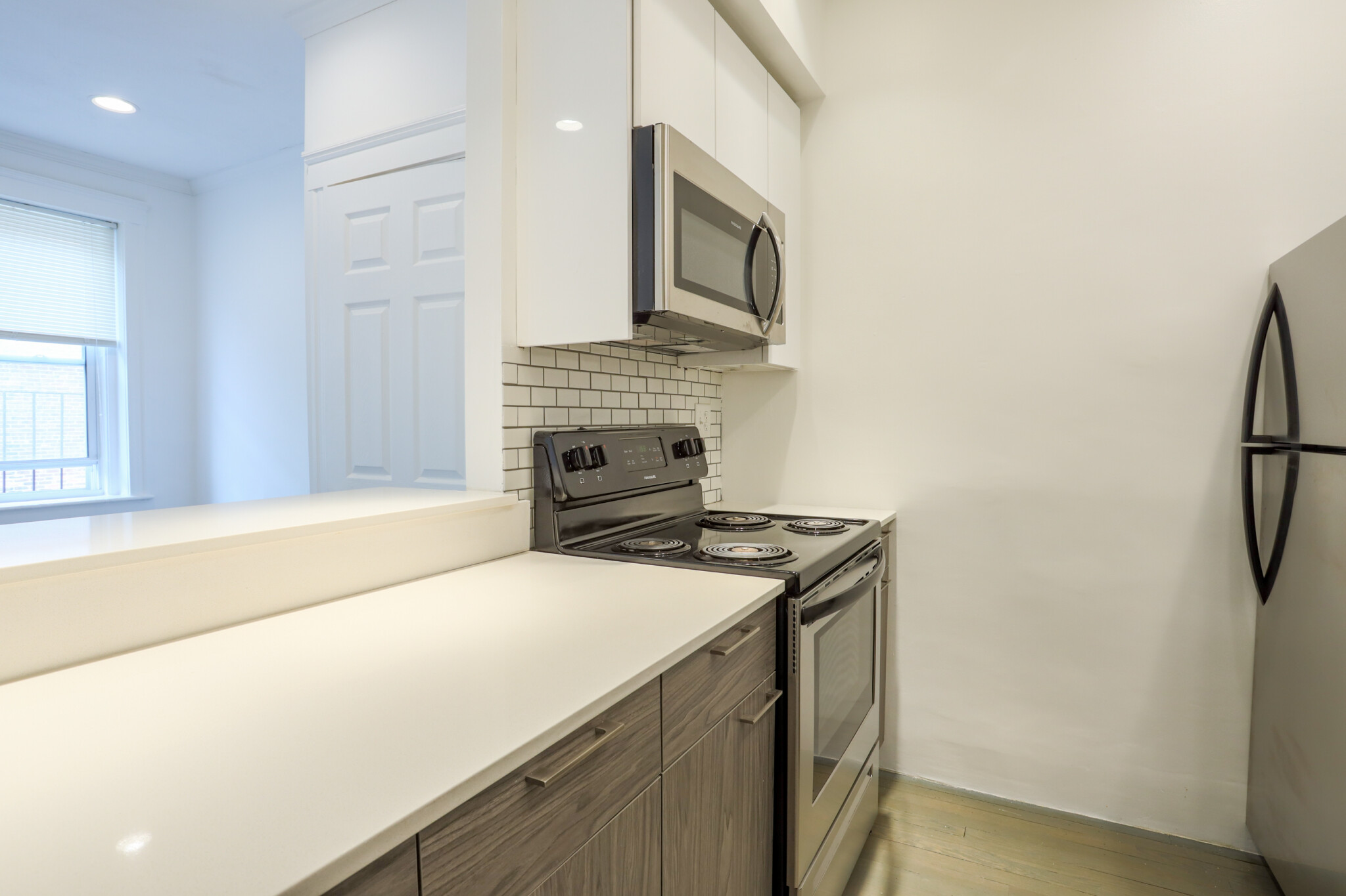 55 Queensberry St, Fenway