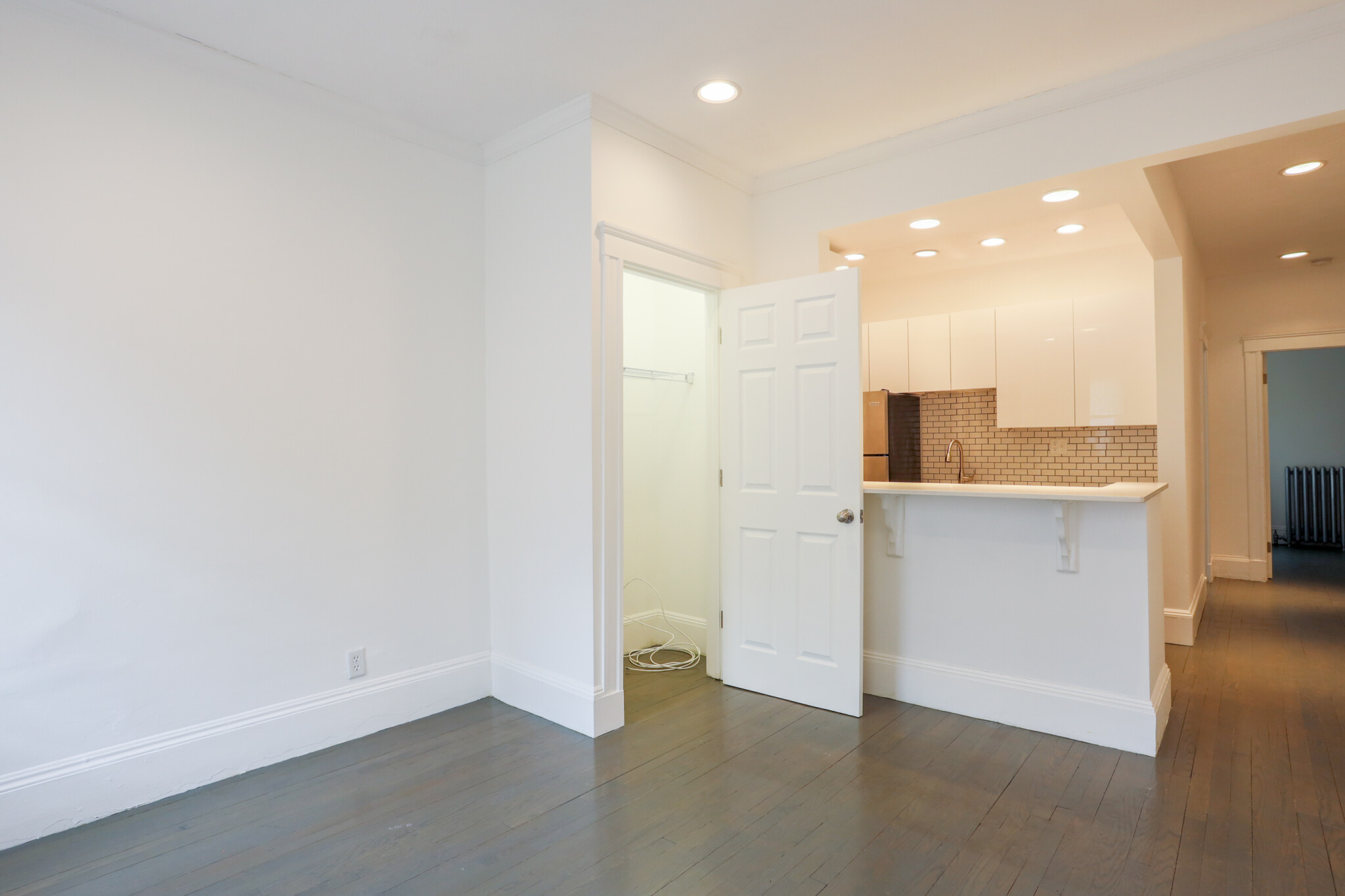 55 Queensberry St, Fenway